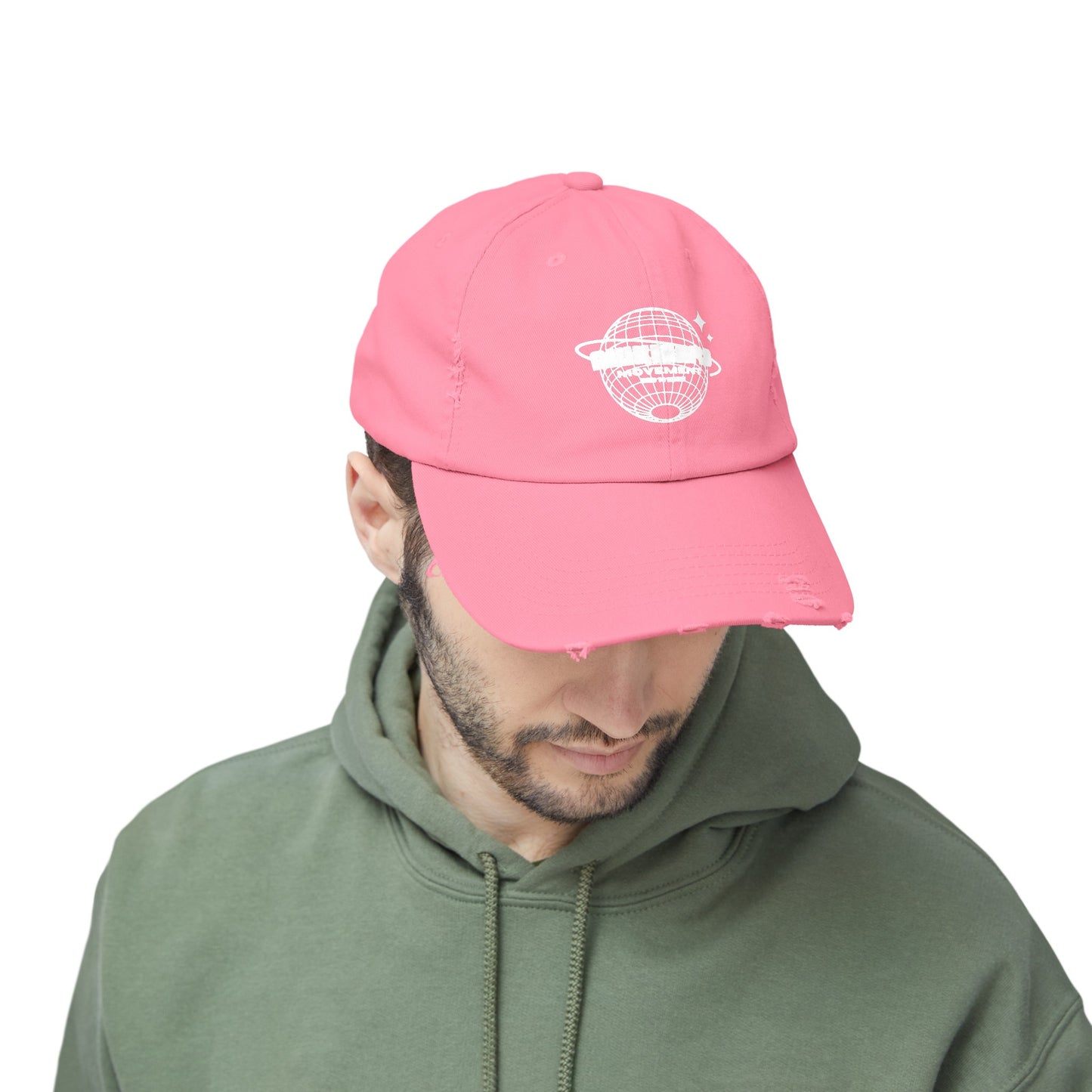 Wht Global Distressed Cap