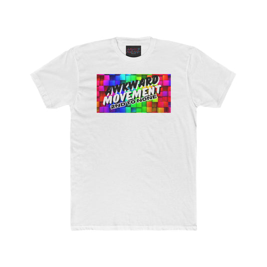 Awkward Blockz Tee