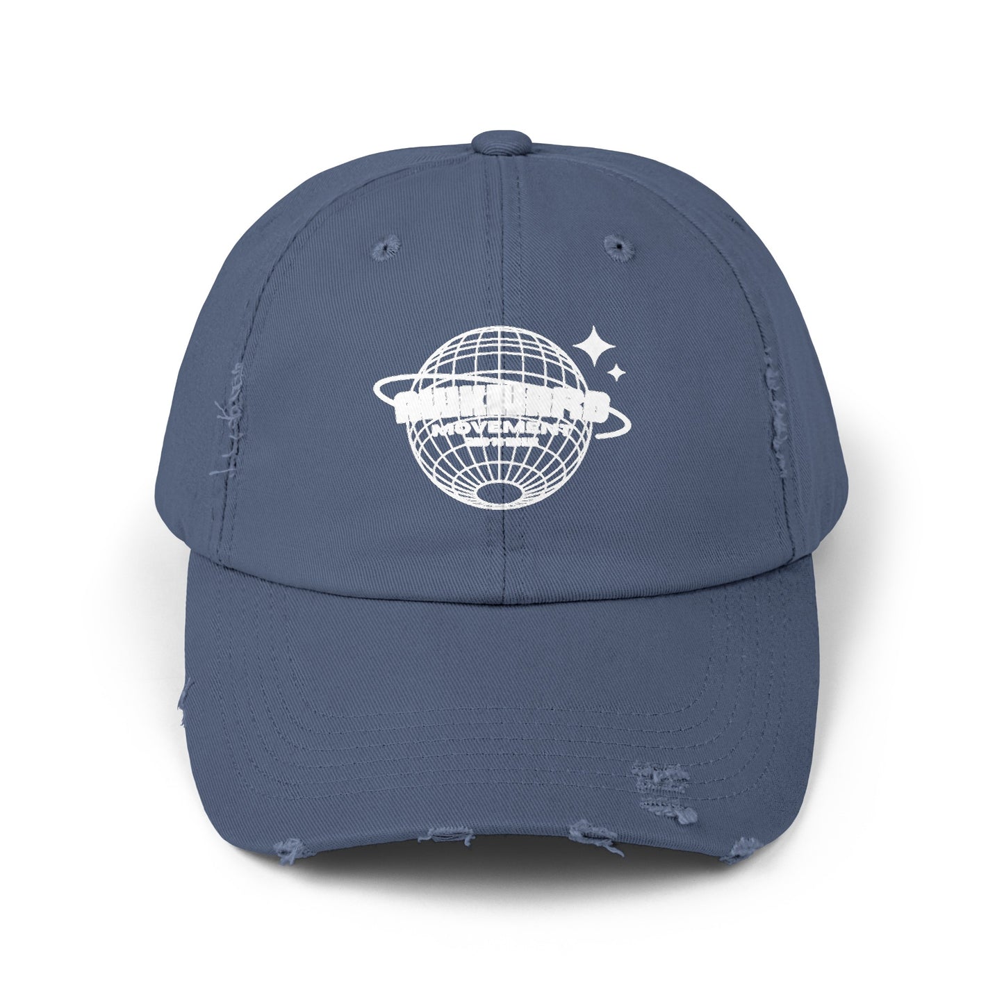 Wht Global Distressed Cap