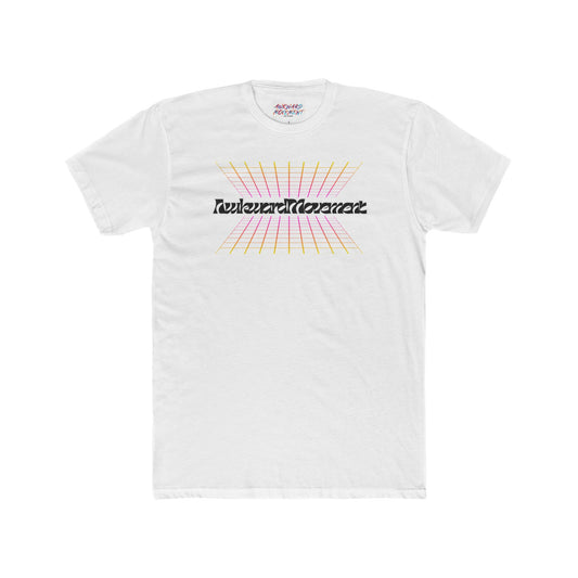 Awkward Abstract Tee