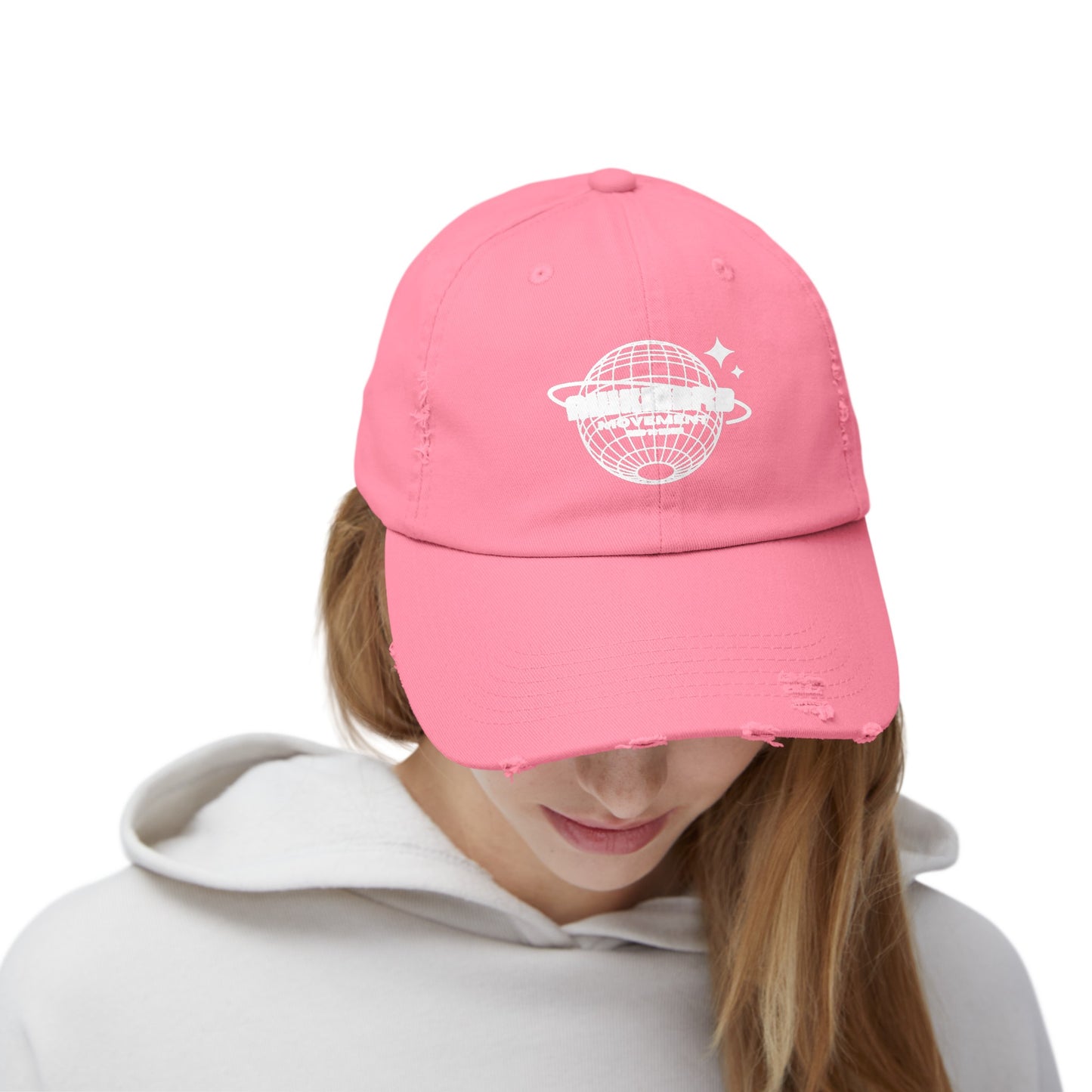 Wht Global Distressed Cap