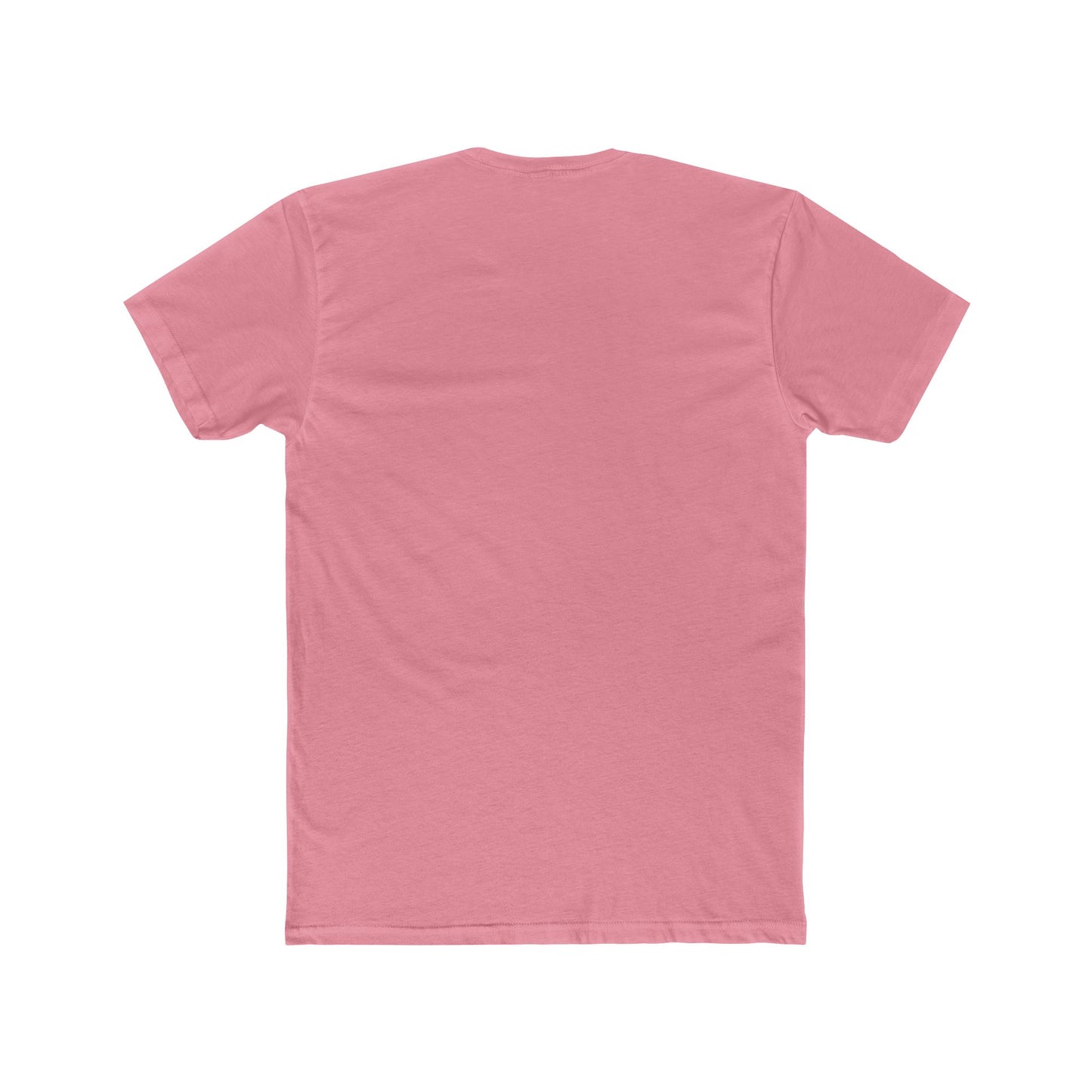 Crew Tee — "The Cloth I’m Cut From Is Permanently... SOLD OUT" Graphic