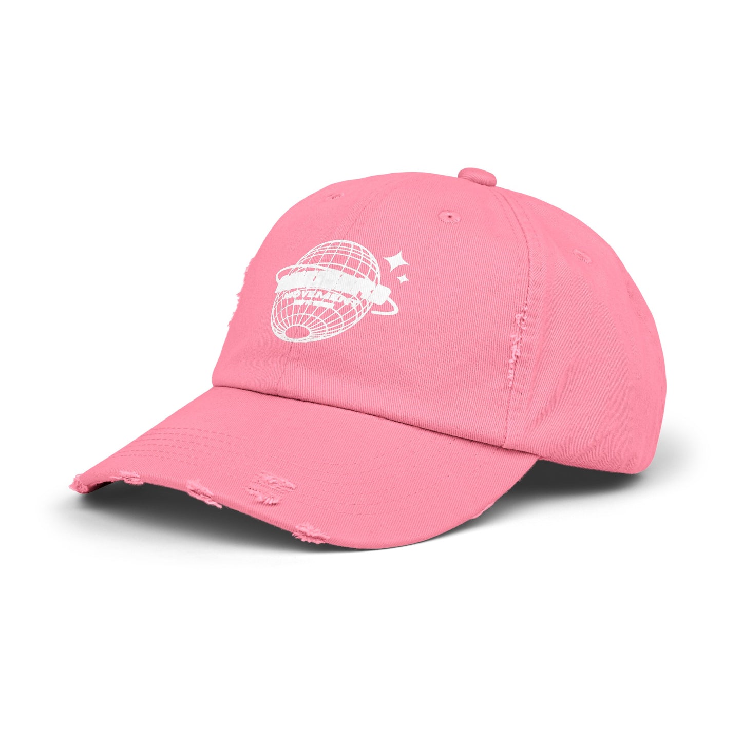 Wht Global Distressed Cap