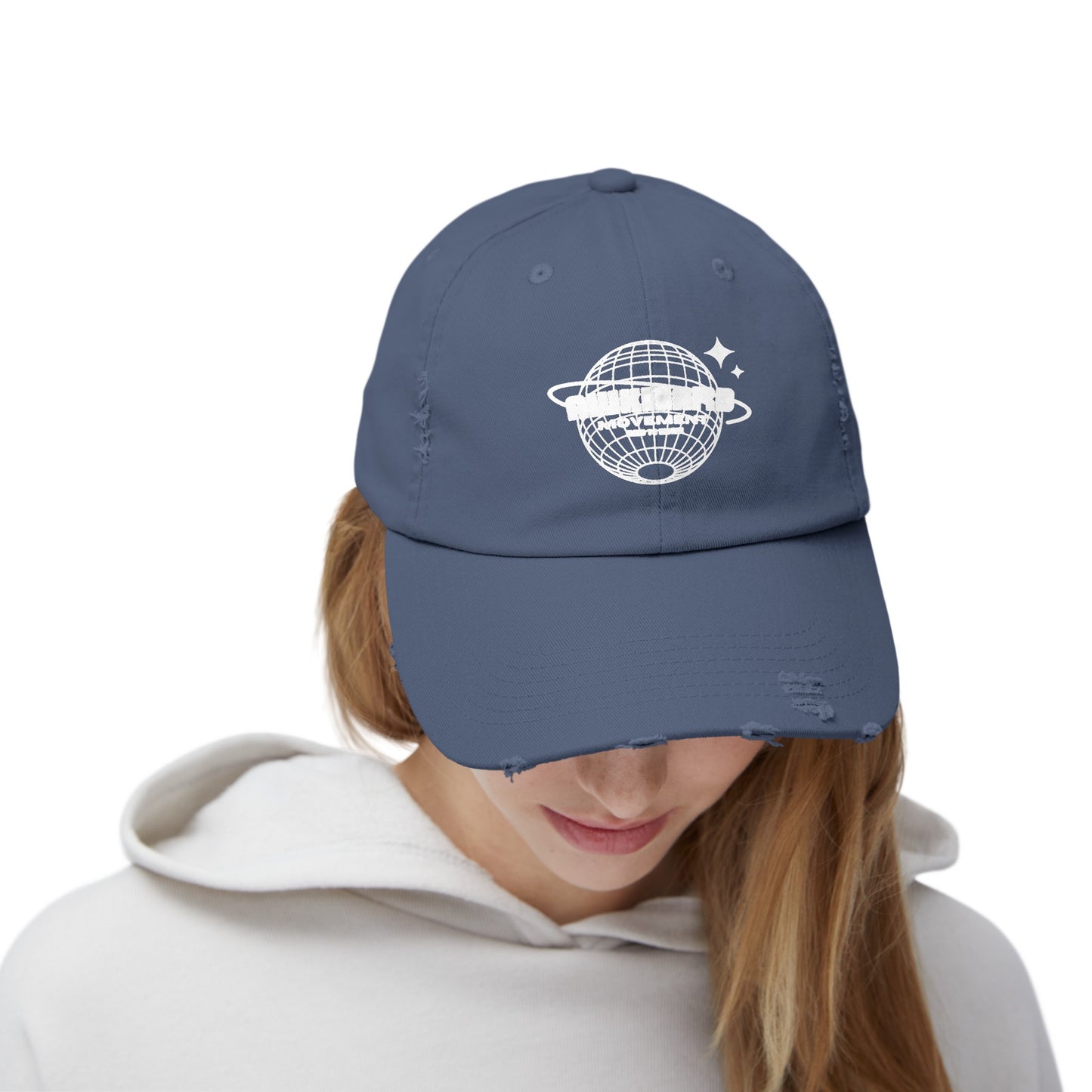Wht Global Distressed Cap