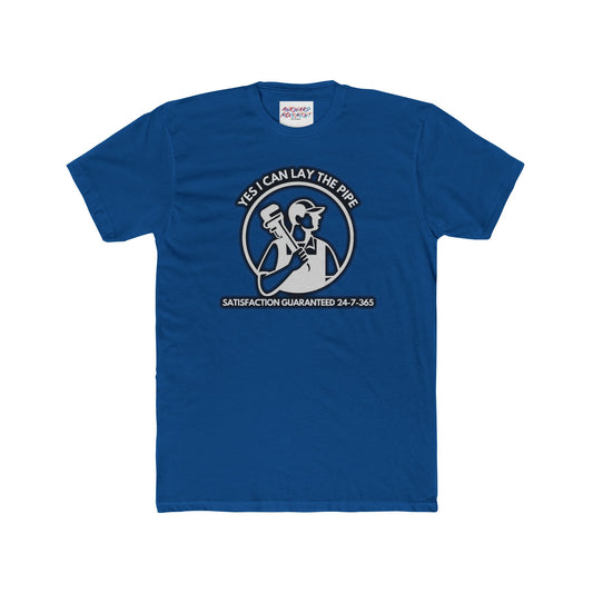 Awkward Yes I Can Tee
