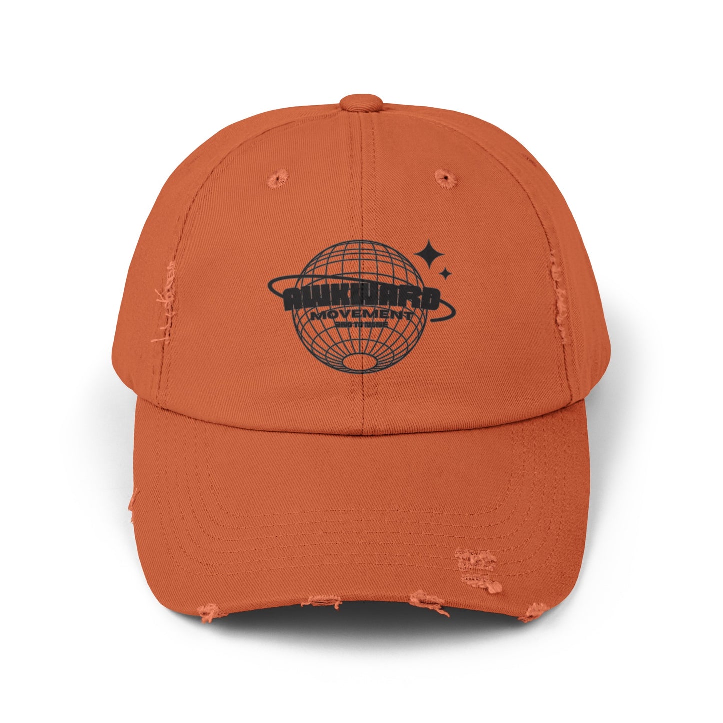 Global Distressed Cap