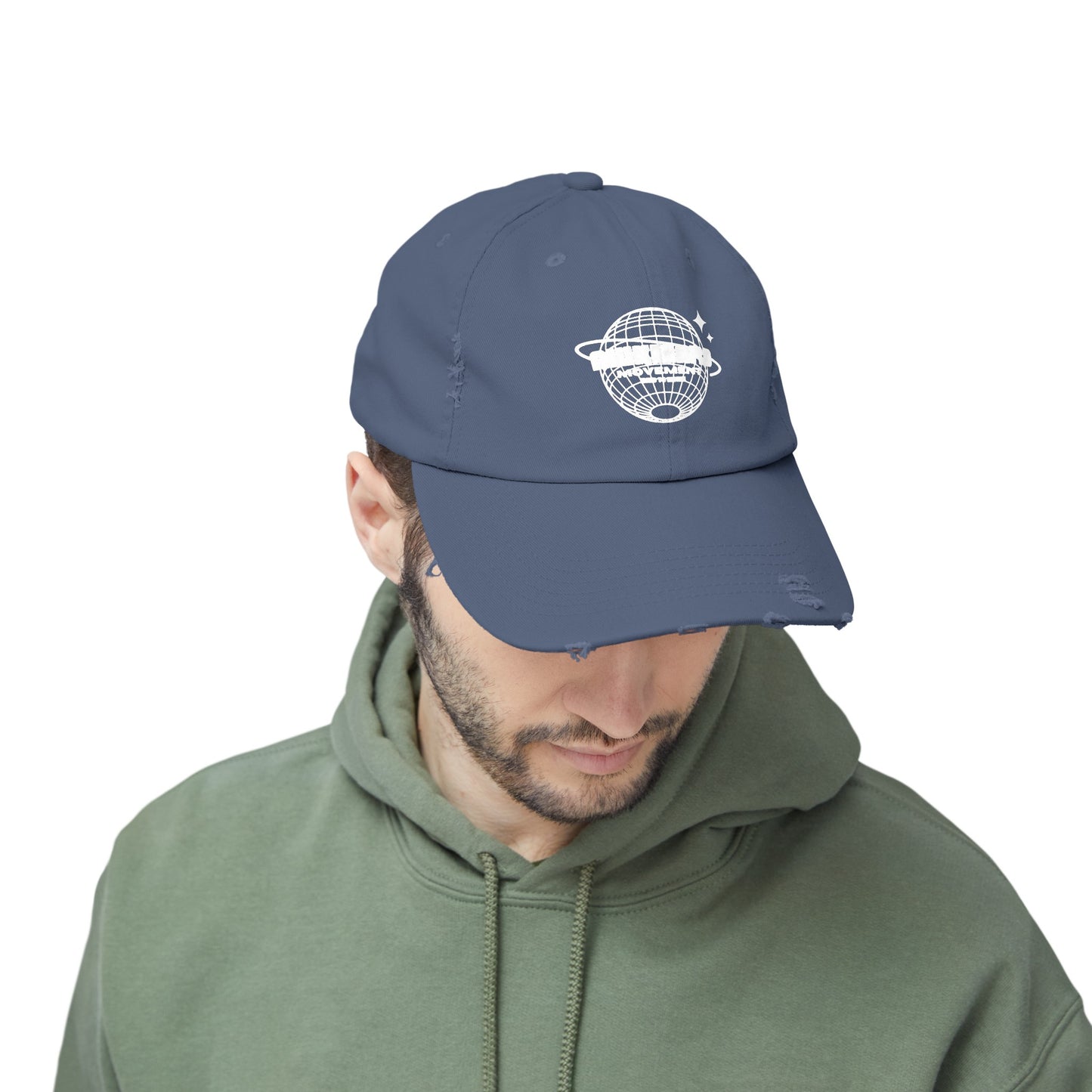 Wht Global Distressed Cap