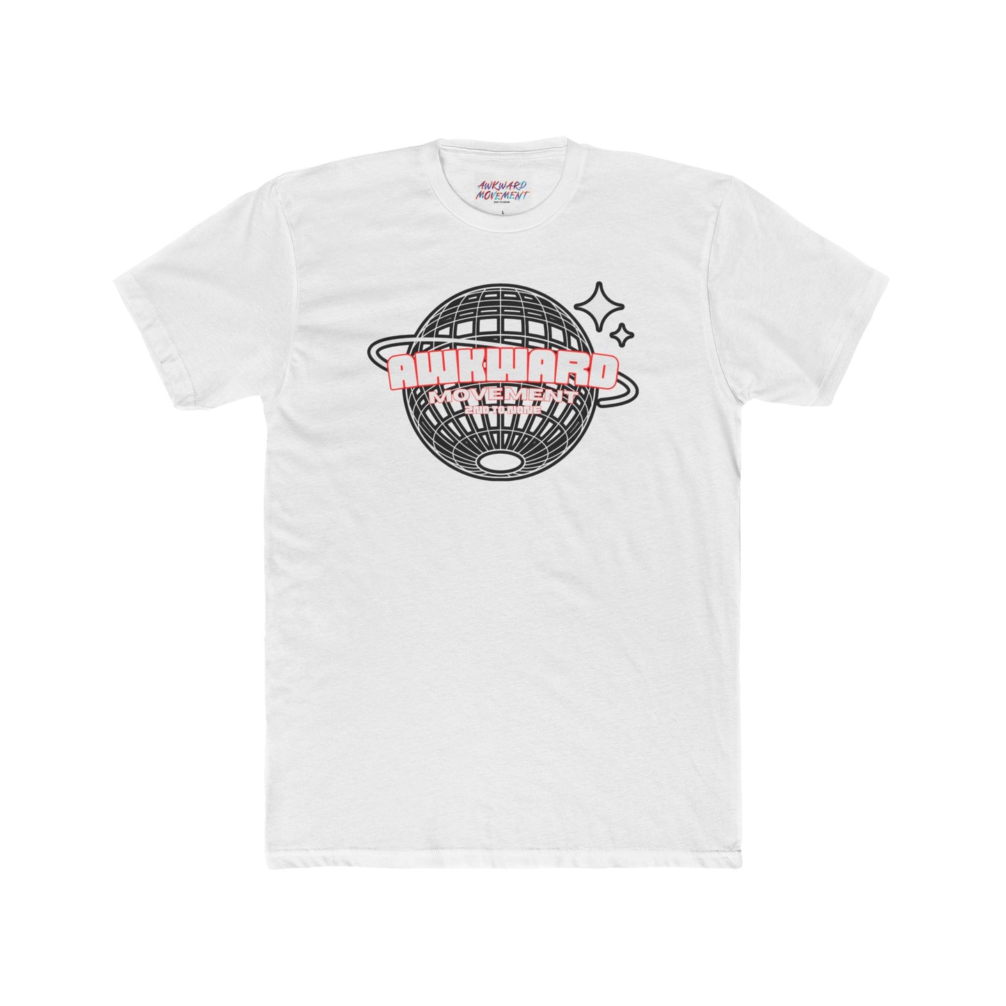 Awkward Global Tee