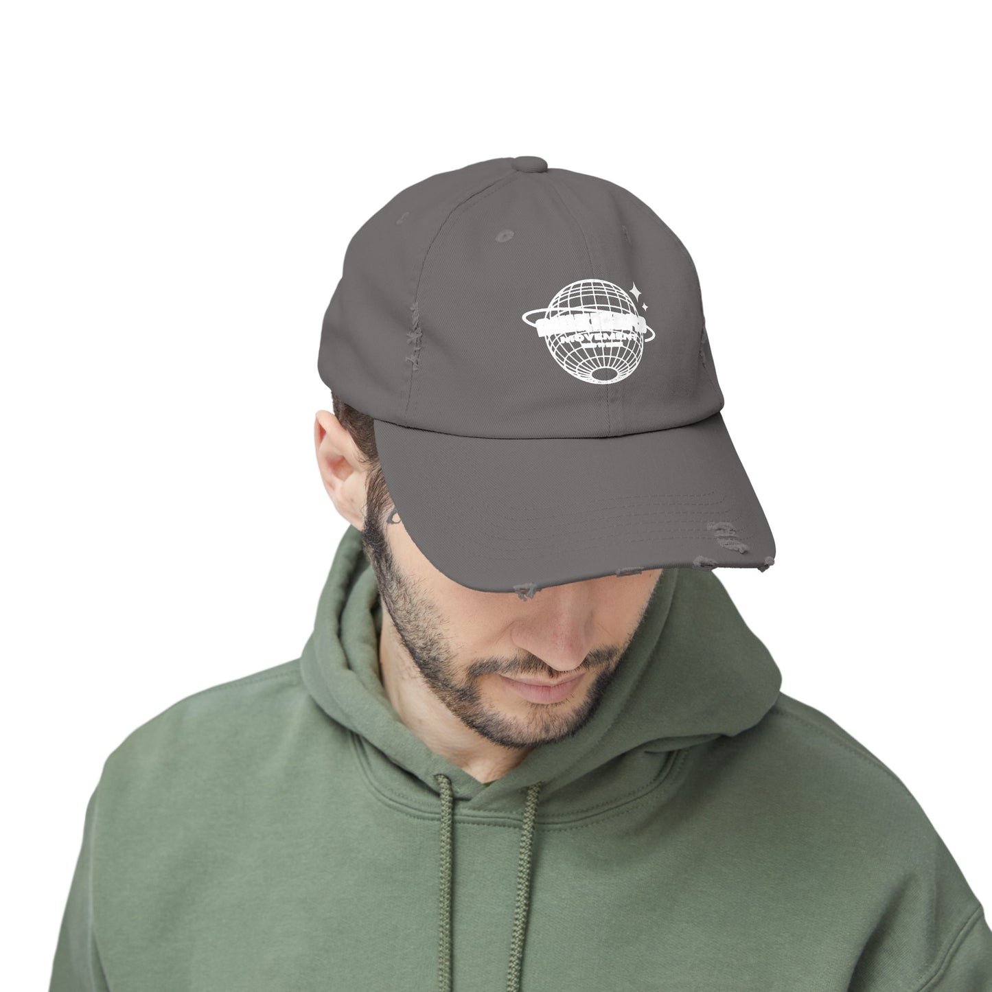 Wht Global Distressed Cap