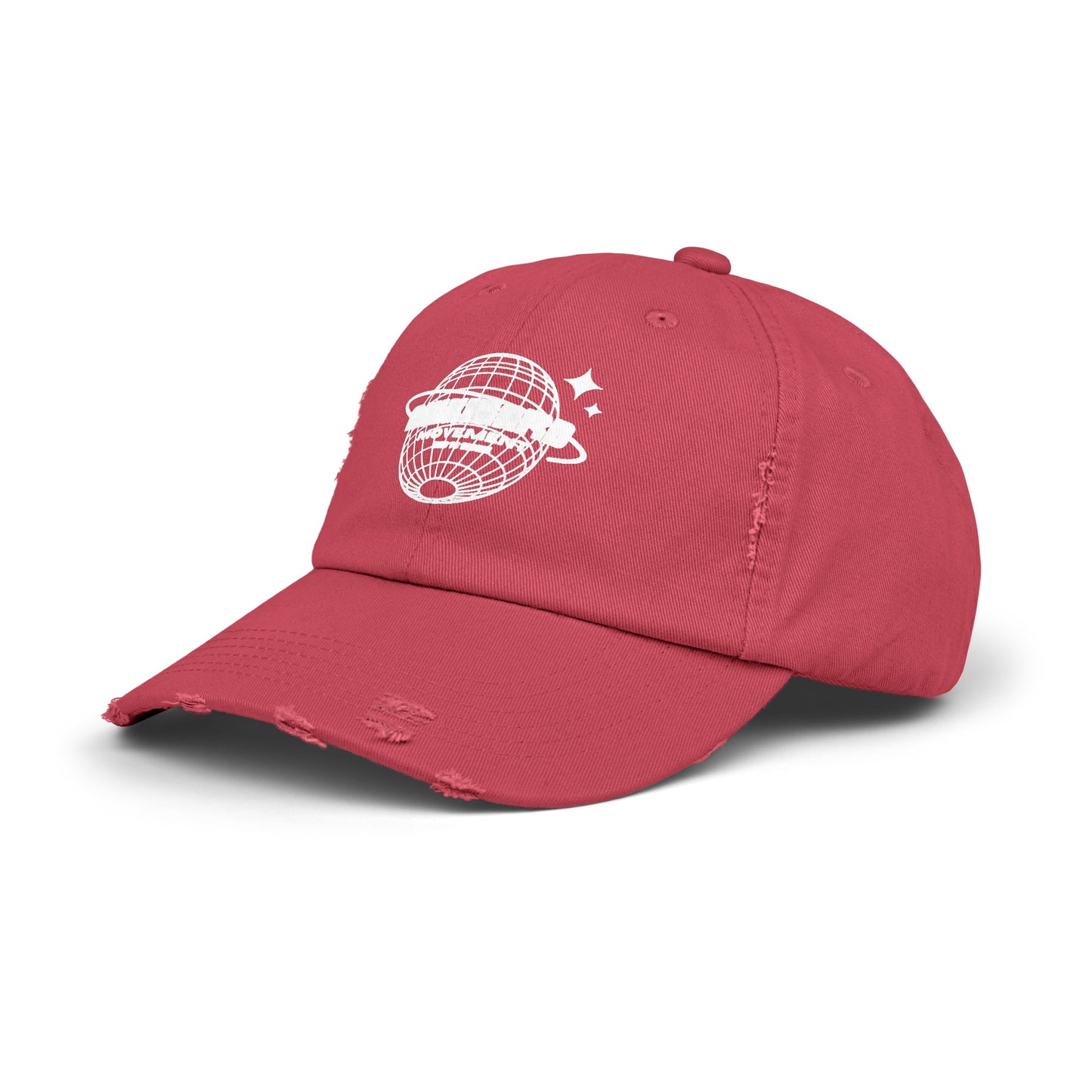 Wht Global Distressed Cap