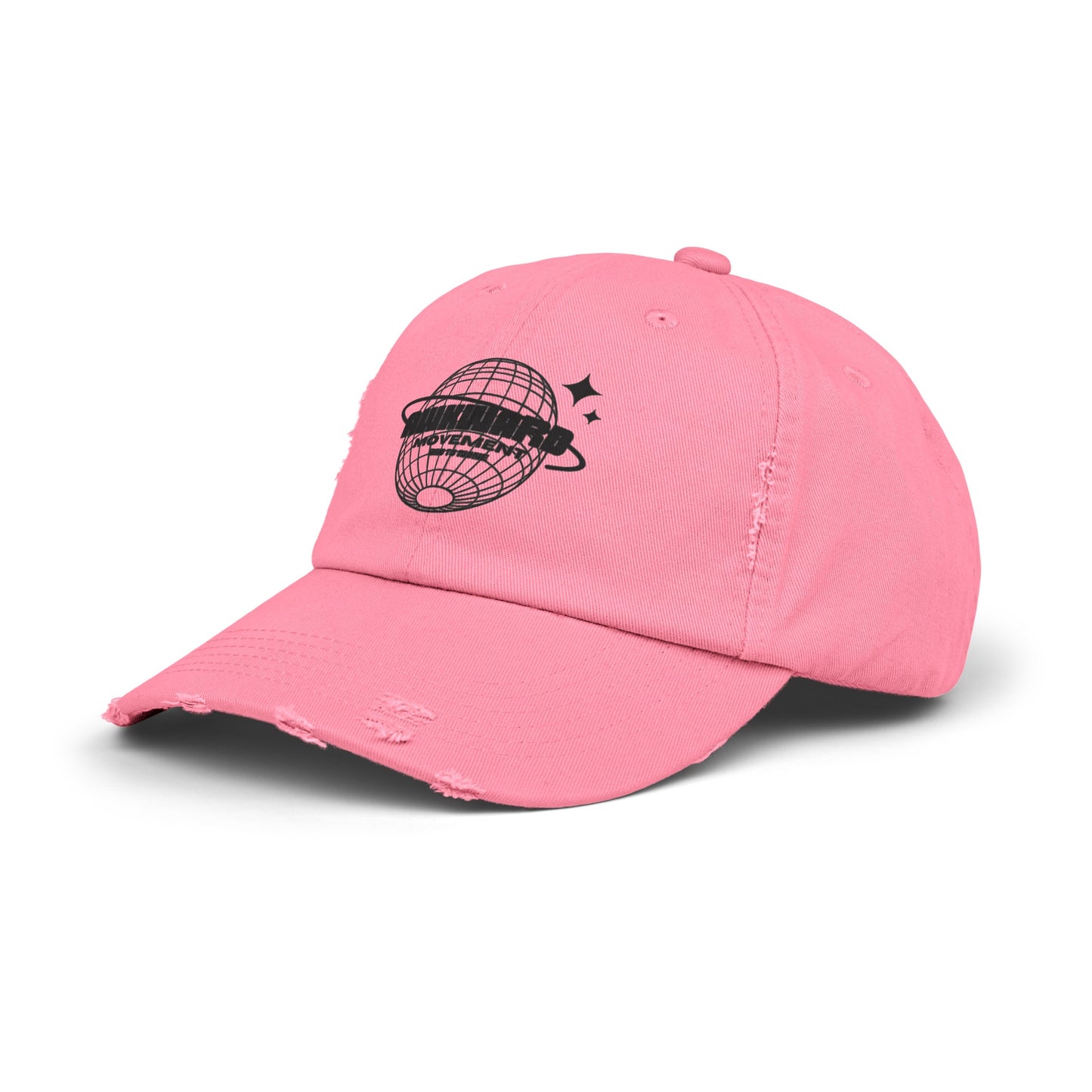 Global Distressed Cap