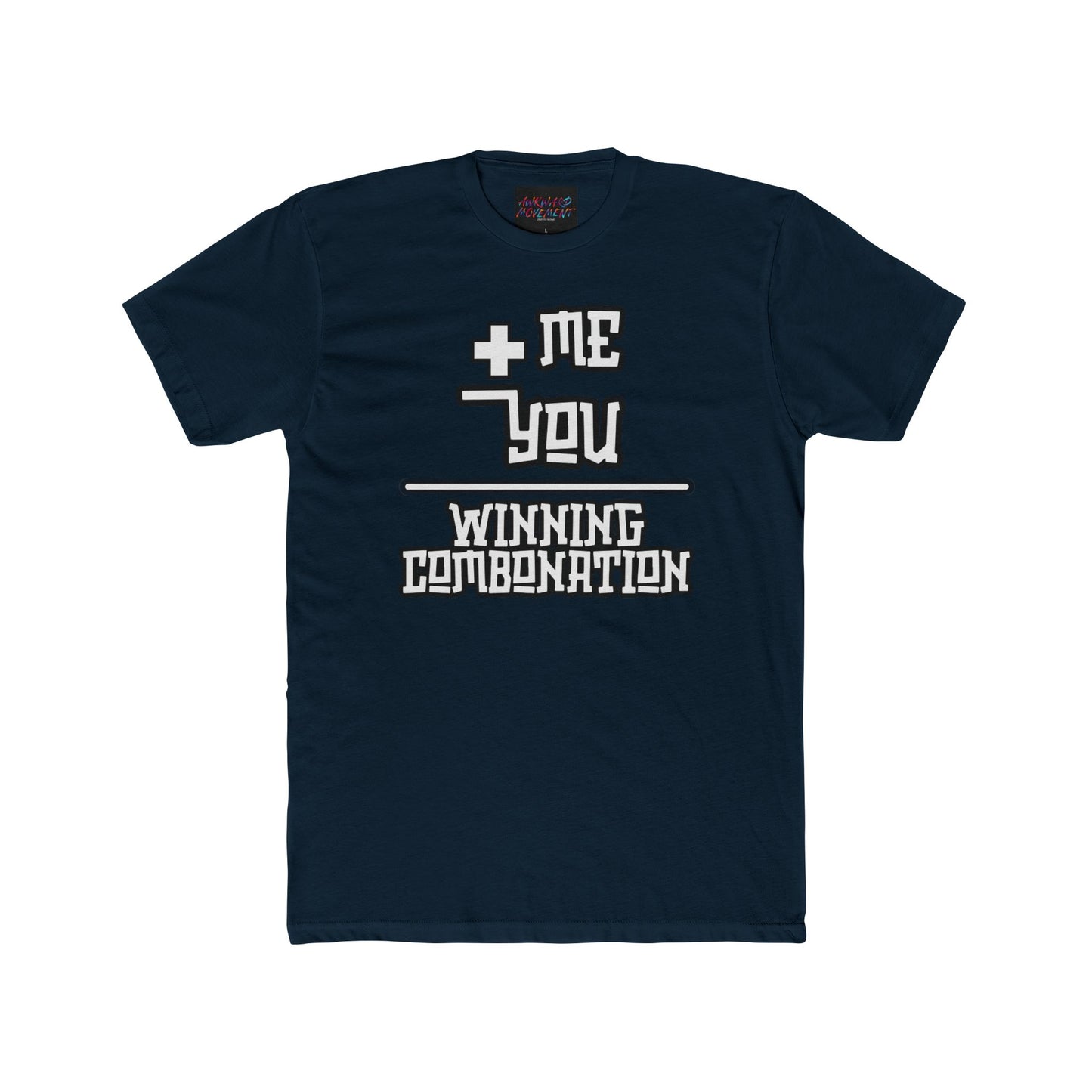 Awk. Winning Combo Tee