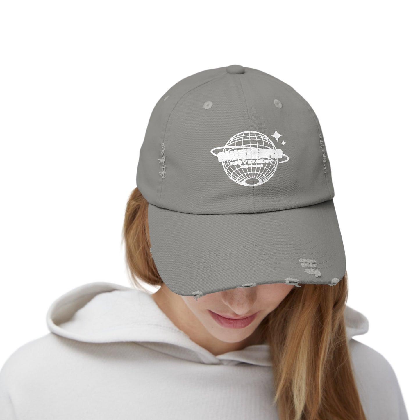 Wht Global Distressed Cap
