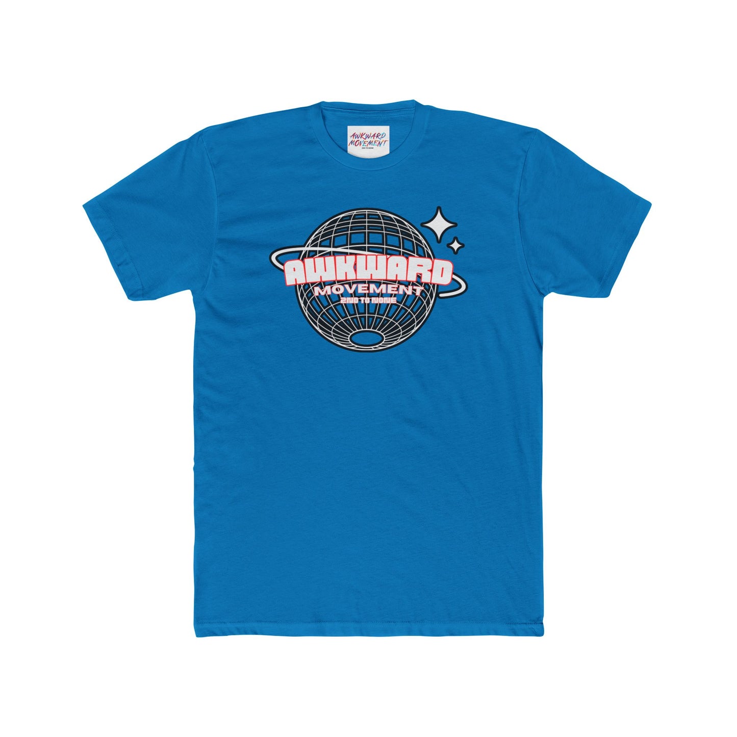 Awkward Global Tee