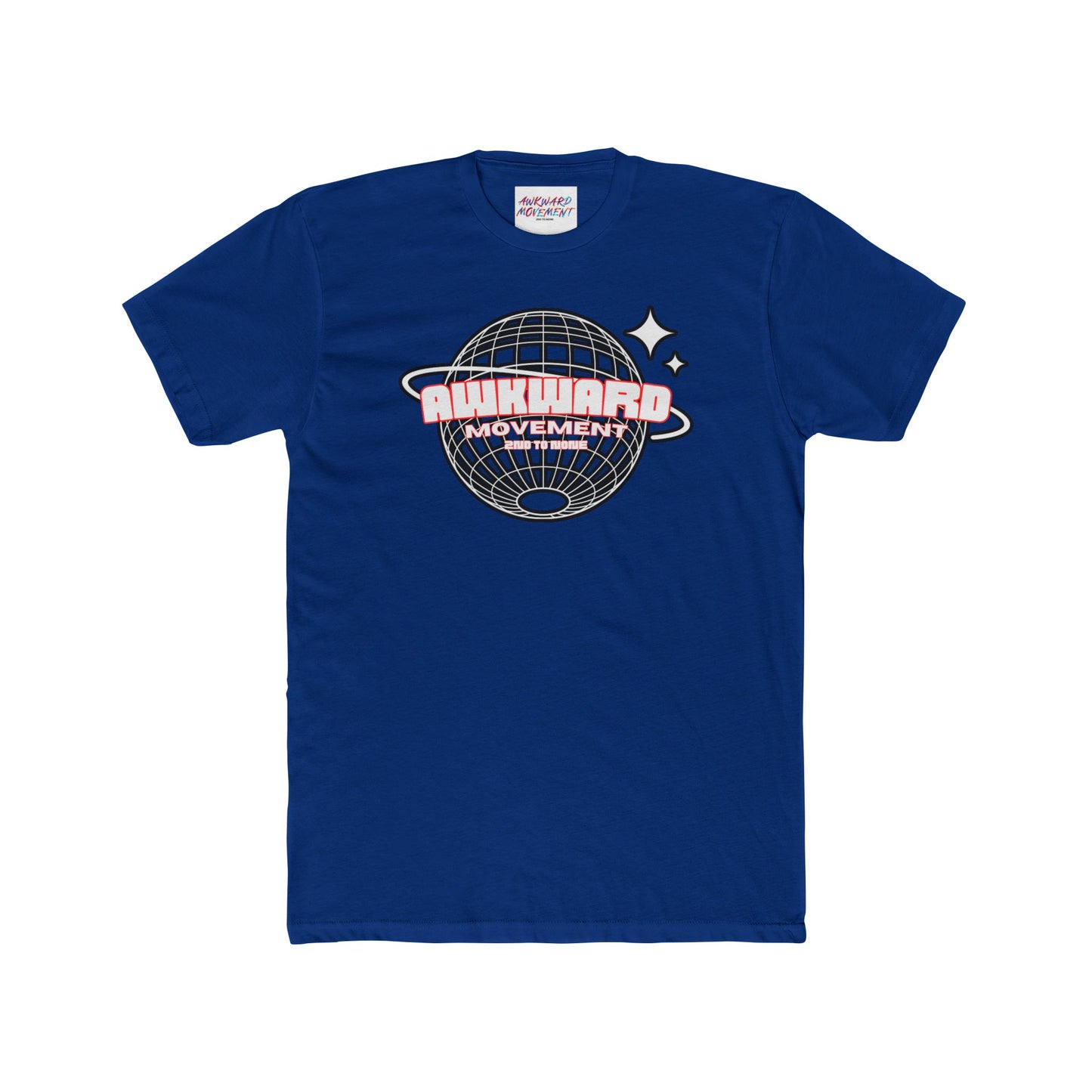 Awkward Global Tee