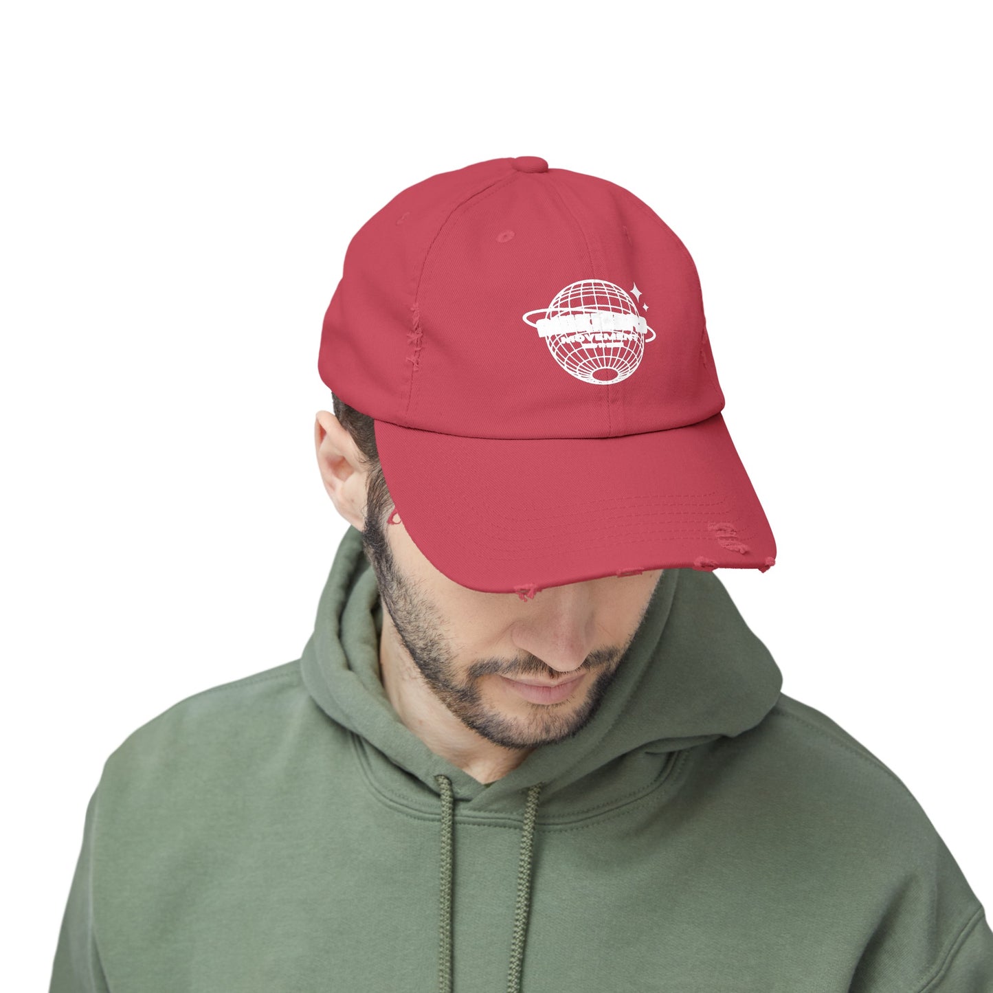 Wht Global Distressed Cap