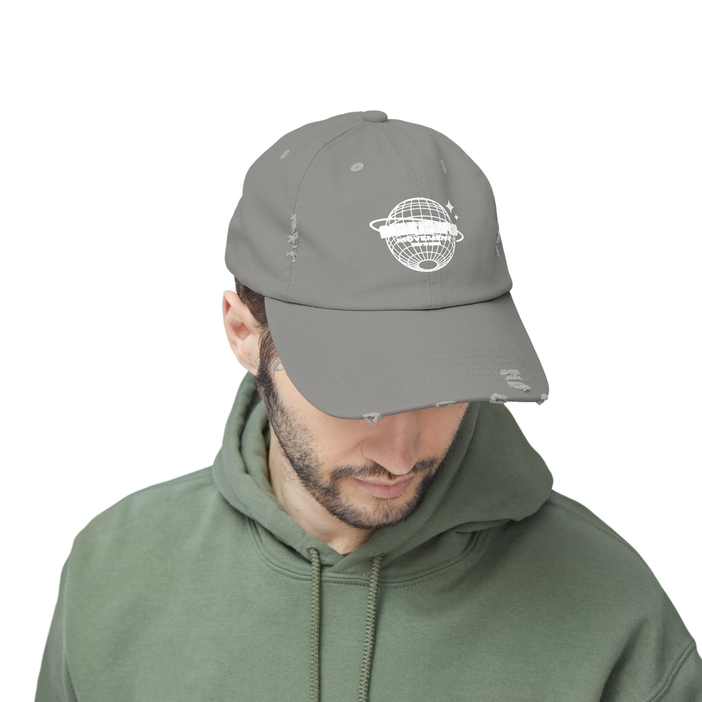 Wht Global Distressed Cap