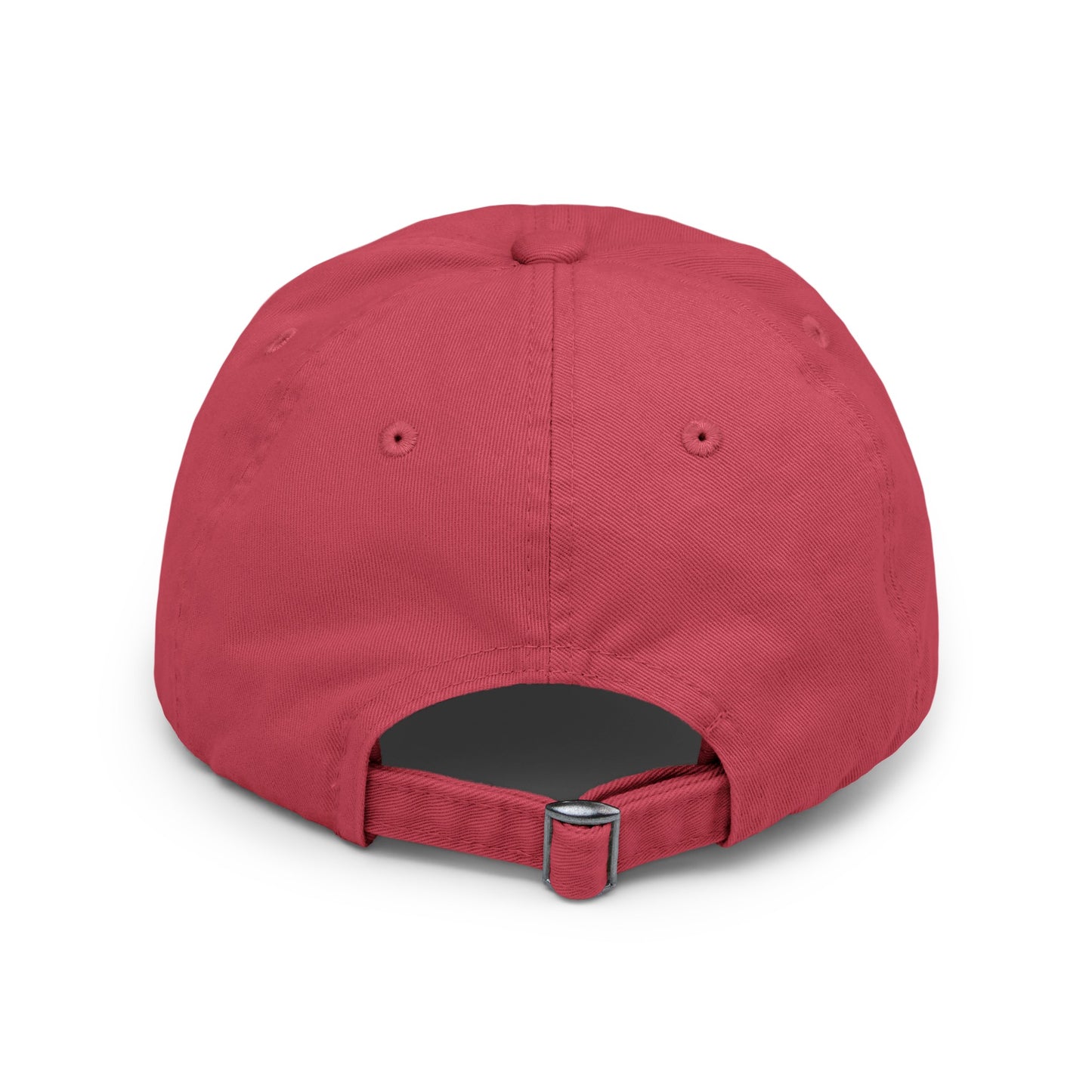 Mind Ya Own Distressed Cap