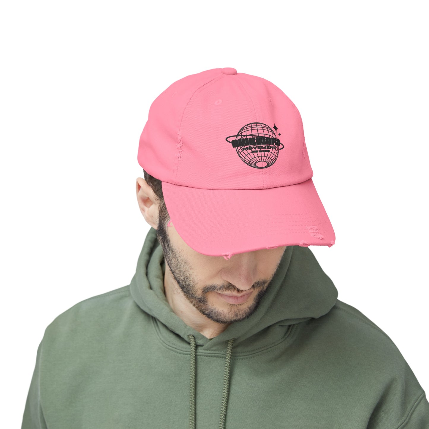Global Distressed Cap