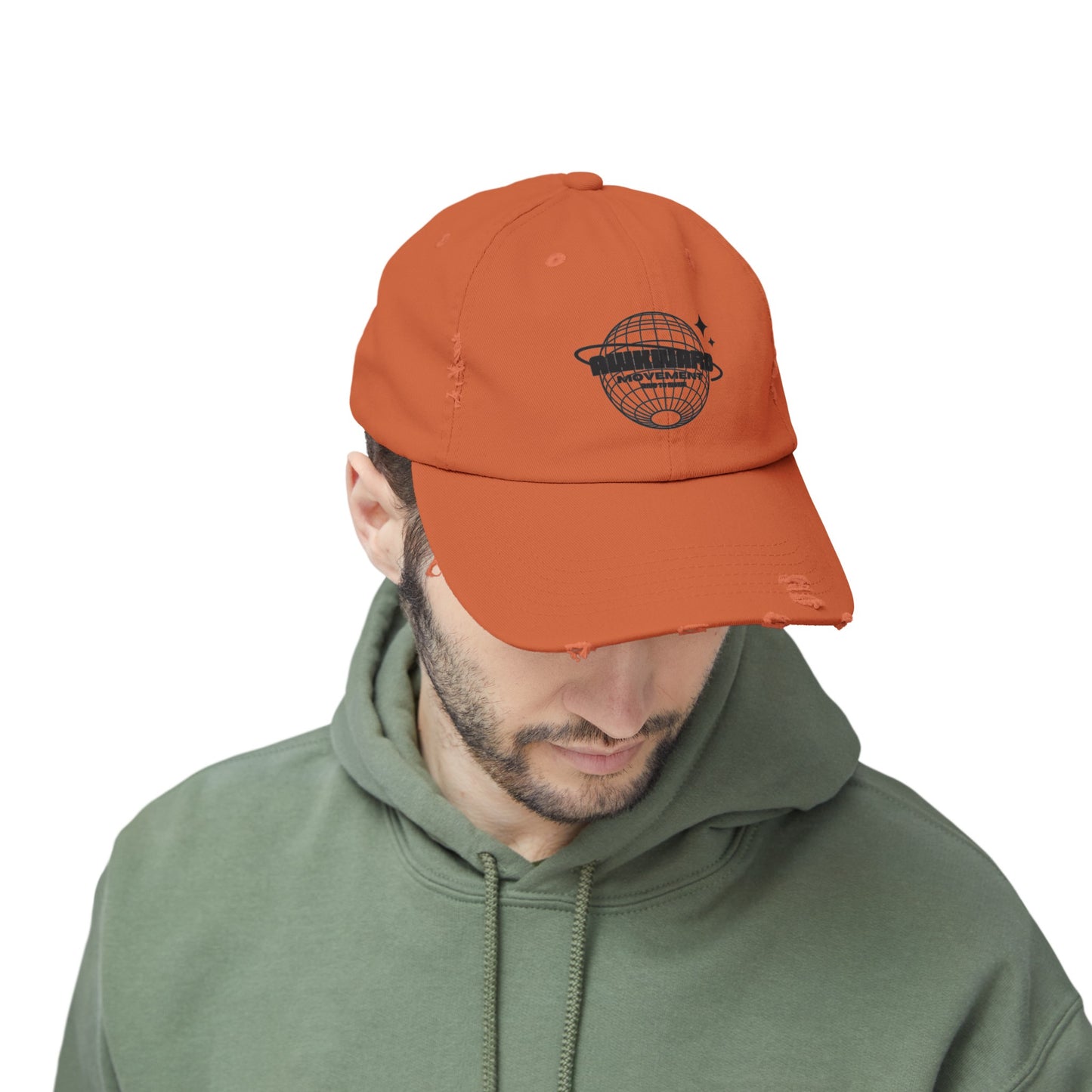 Global Distressed Cap