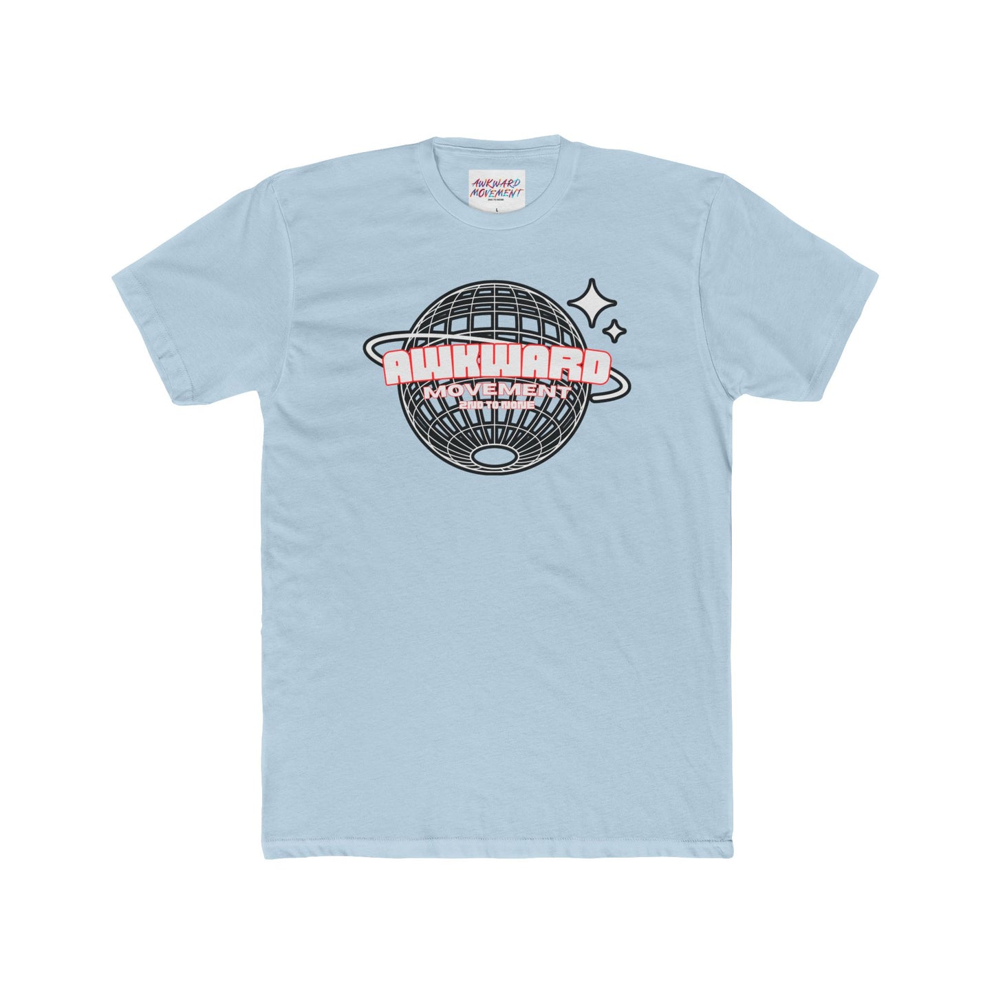 Awkward Global Tee