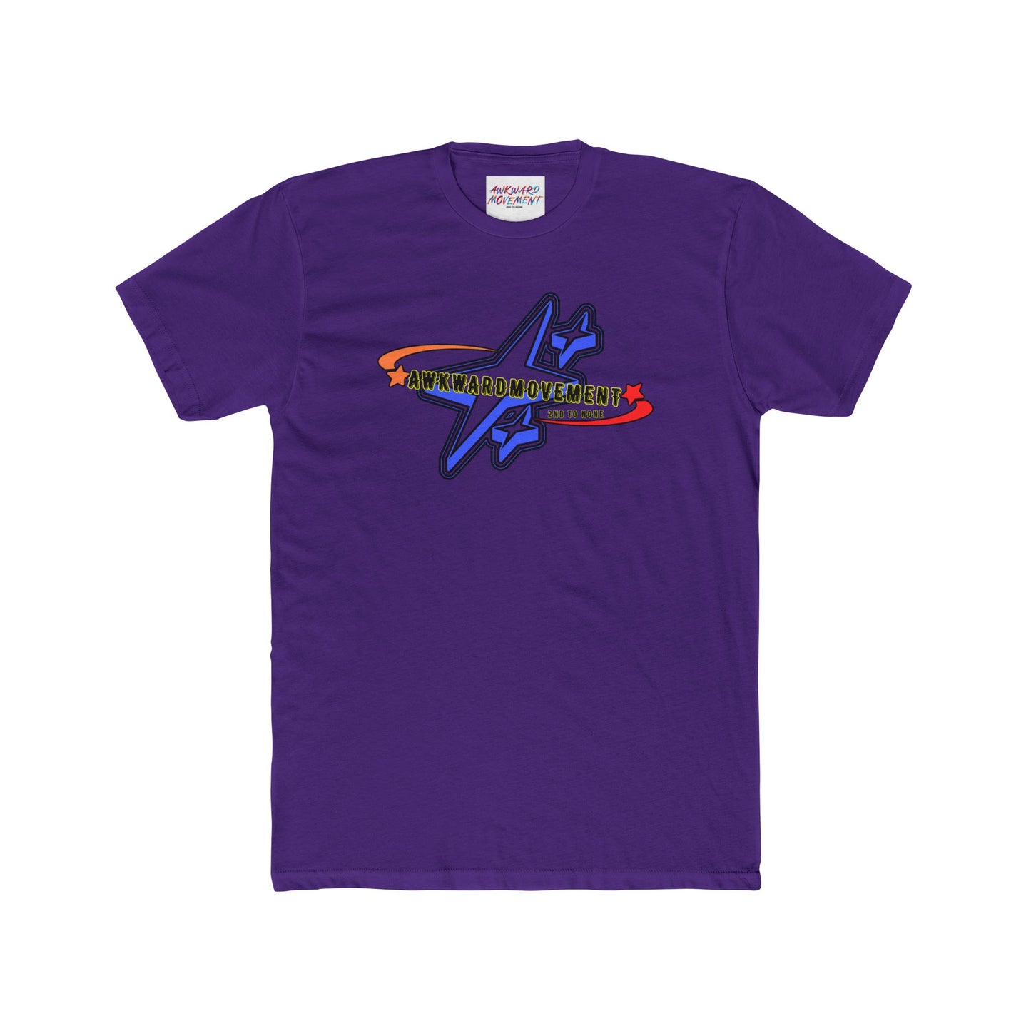 Awkward Star Gaze Tee