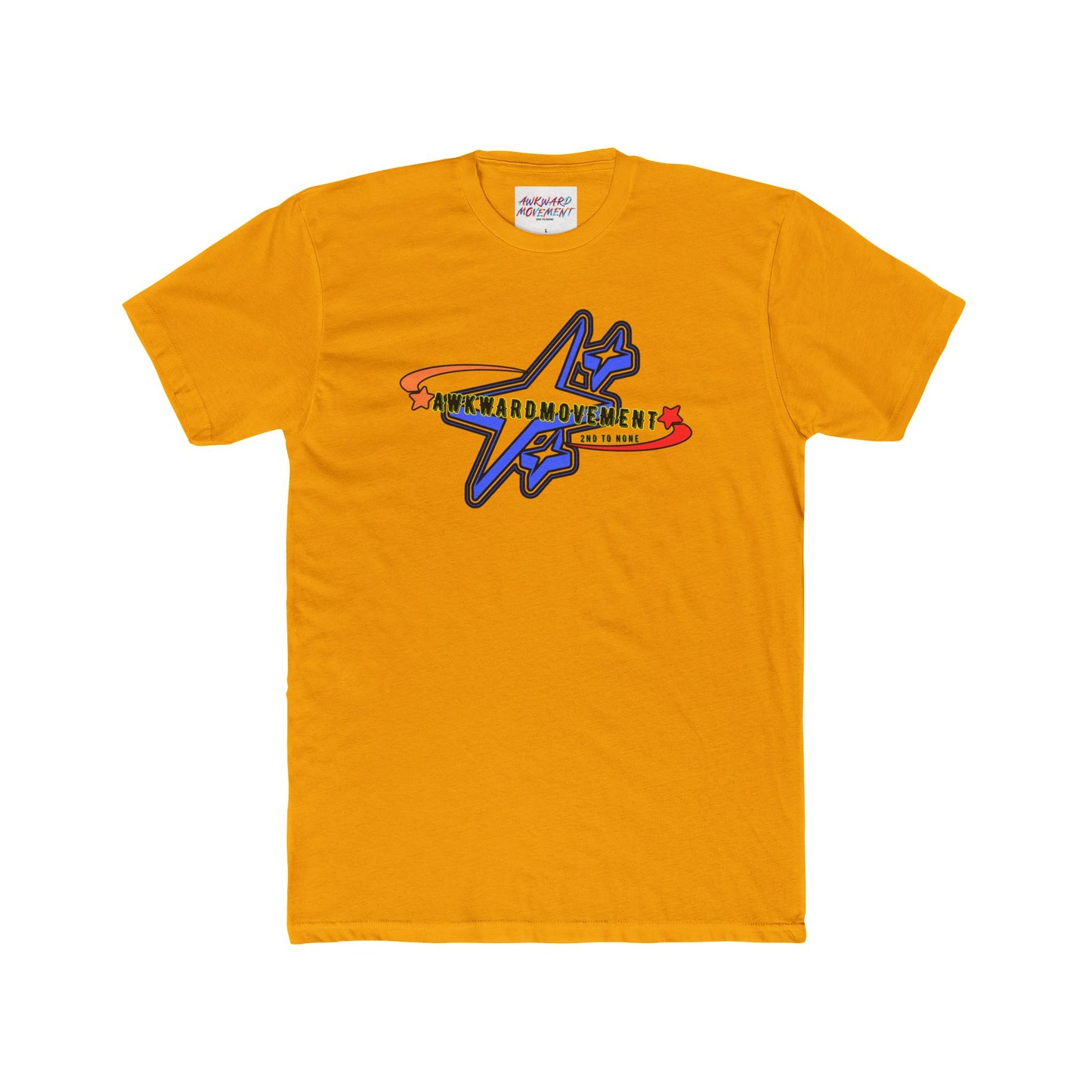 Awkward Star Gaze Tee