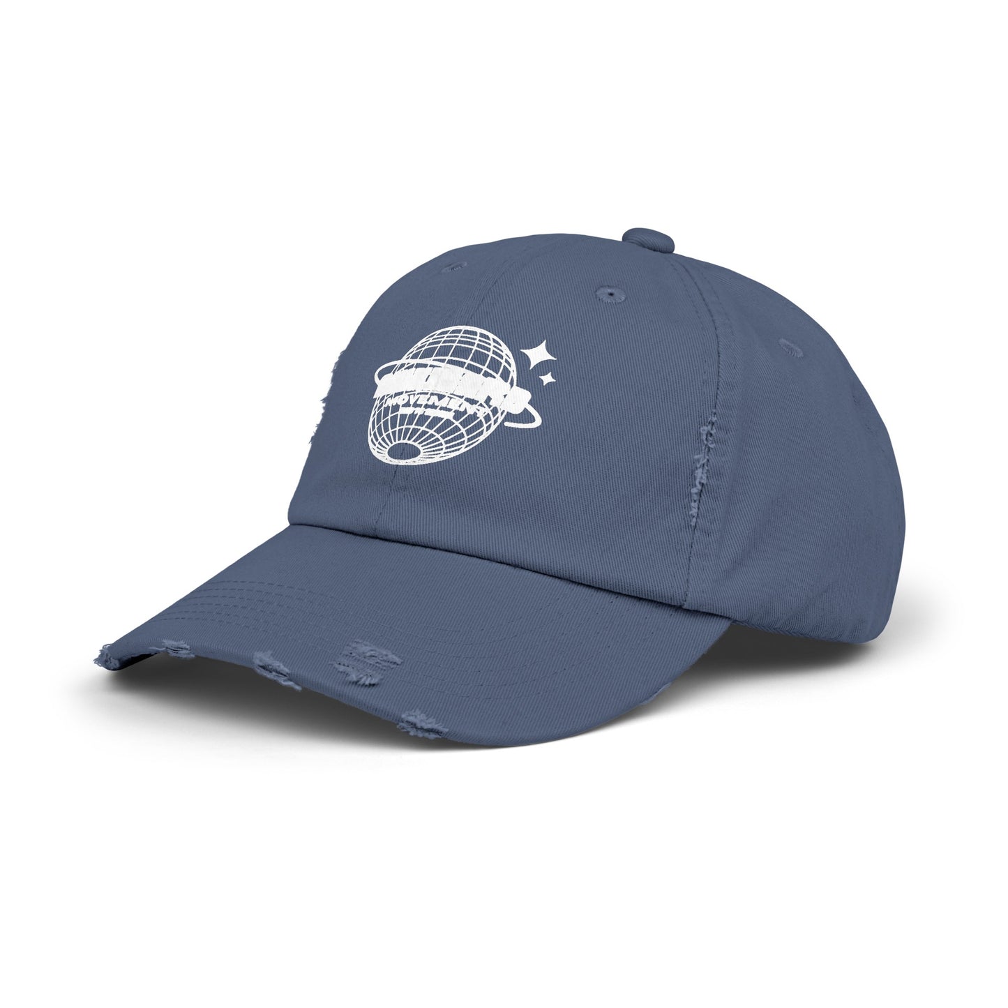 Wht Global Distressed Cap