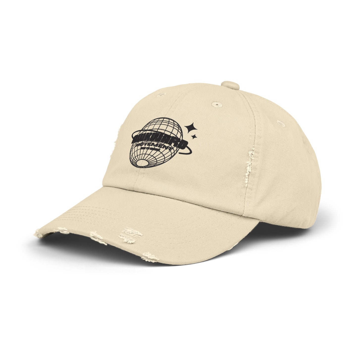 Global Distressed Cap