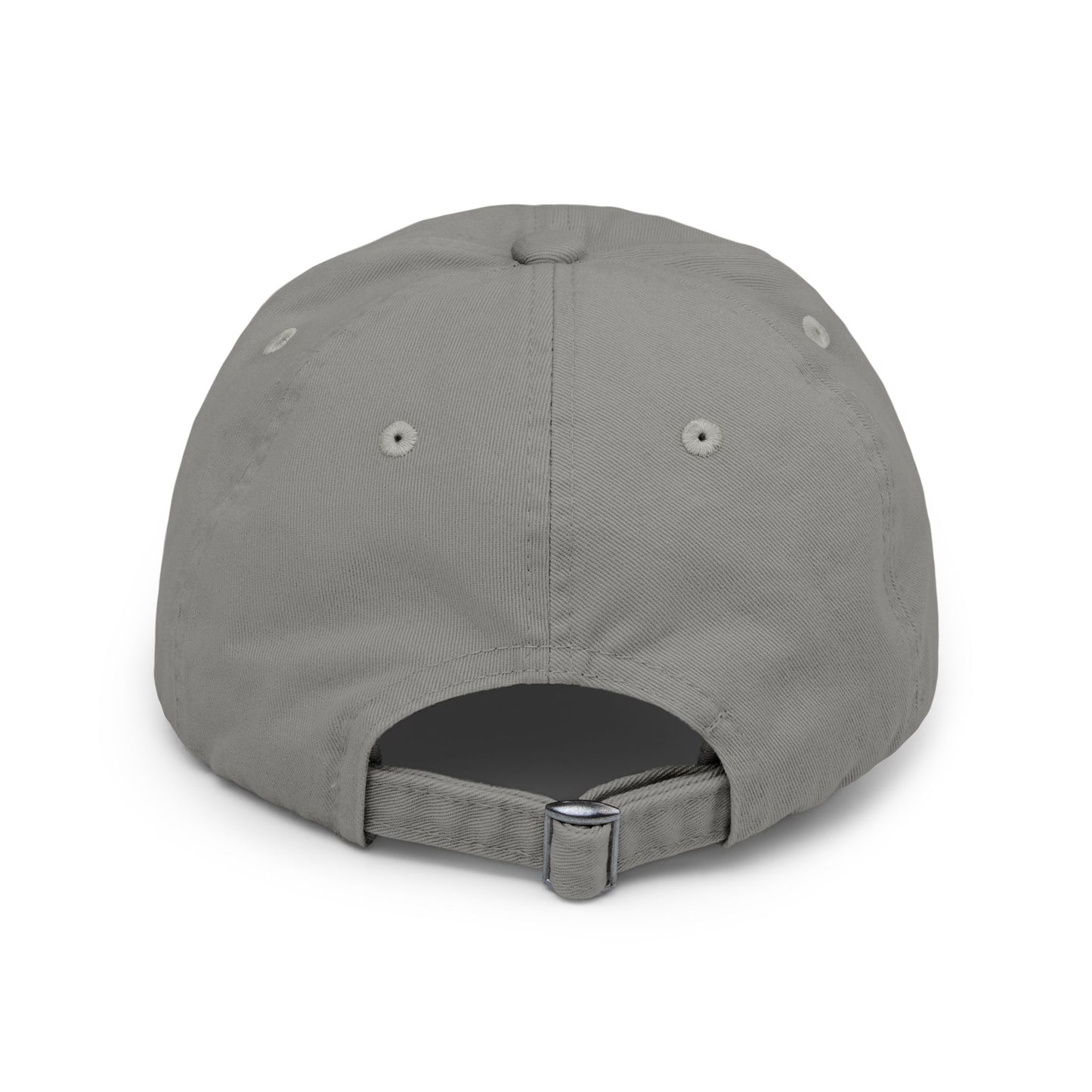 Anti-Social Distressed Cap