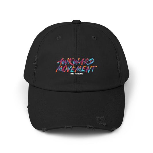 Kolor Distressed Cap