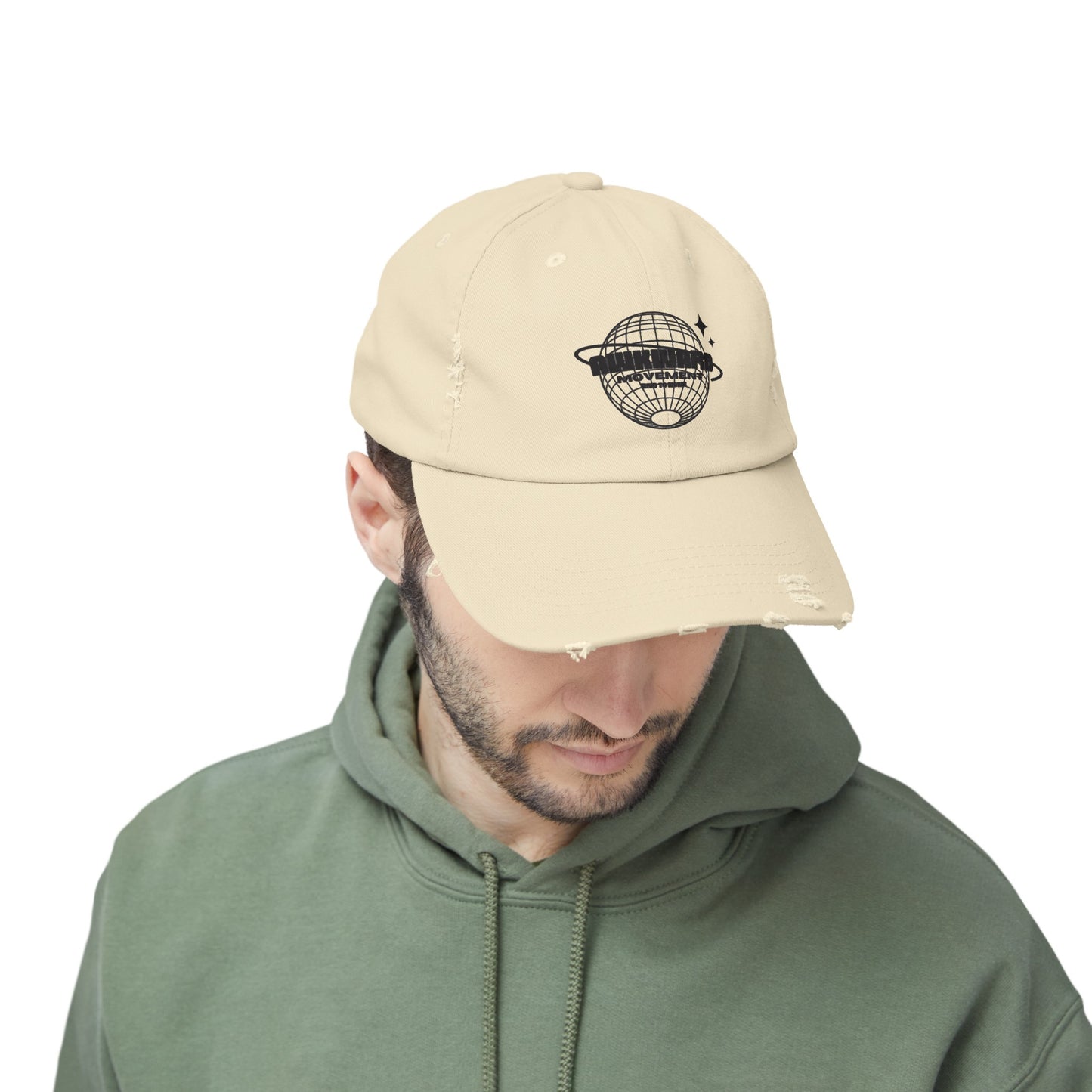 Global Distressed Cap
