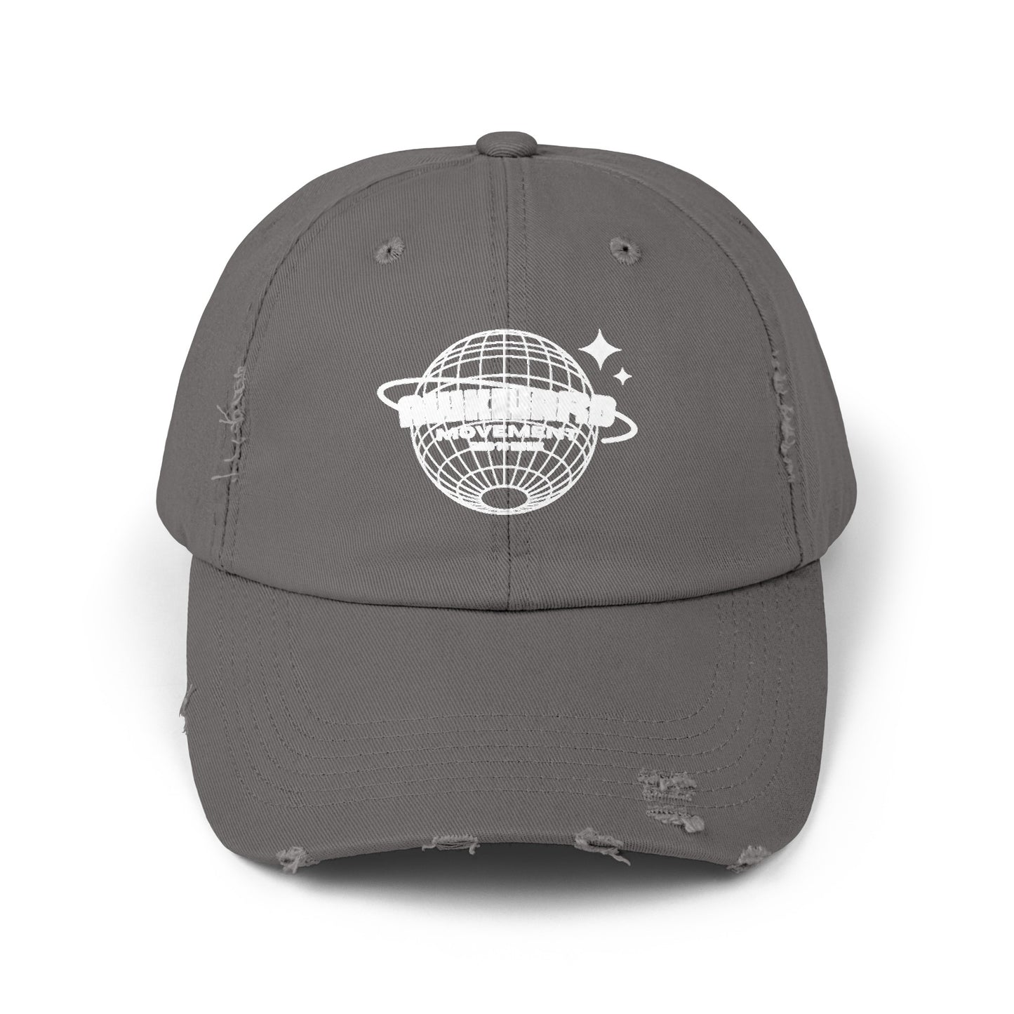 Wht Global Distressed Cap