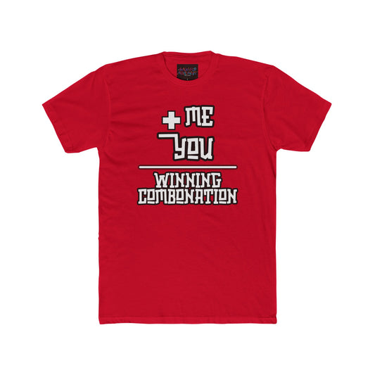 Awk. Winning Combo Tee