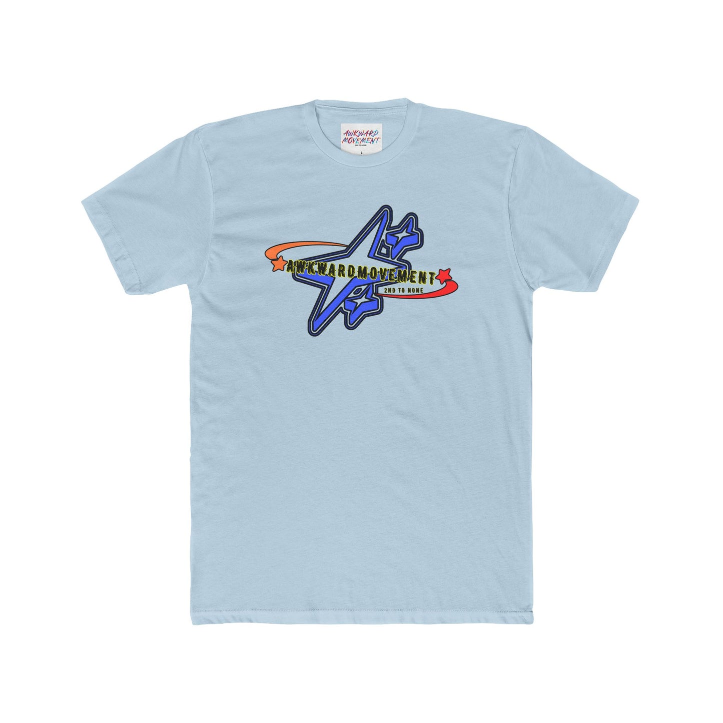 Awkward Star Gaze Tee