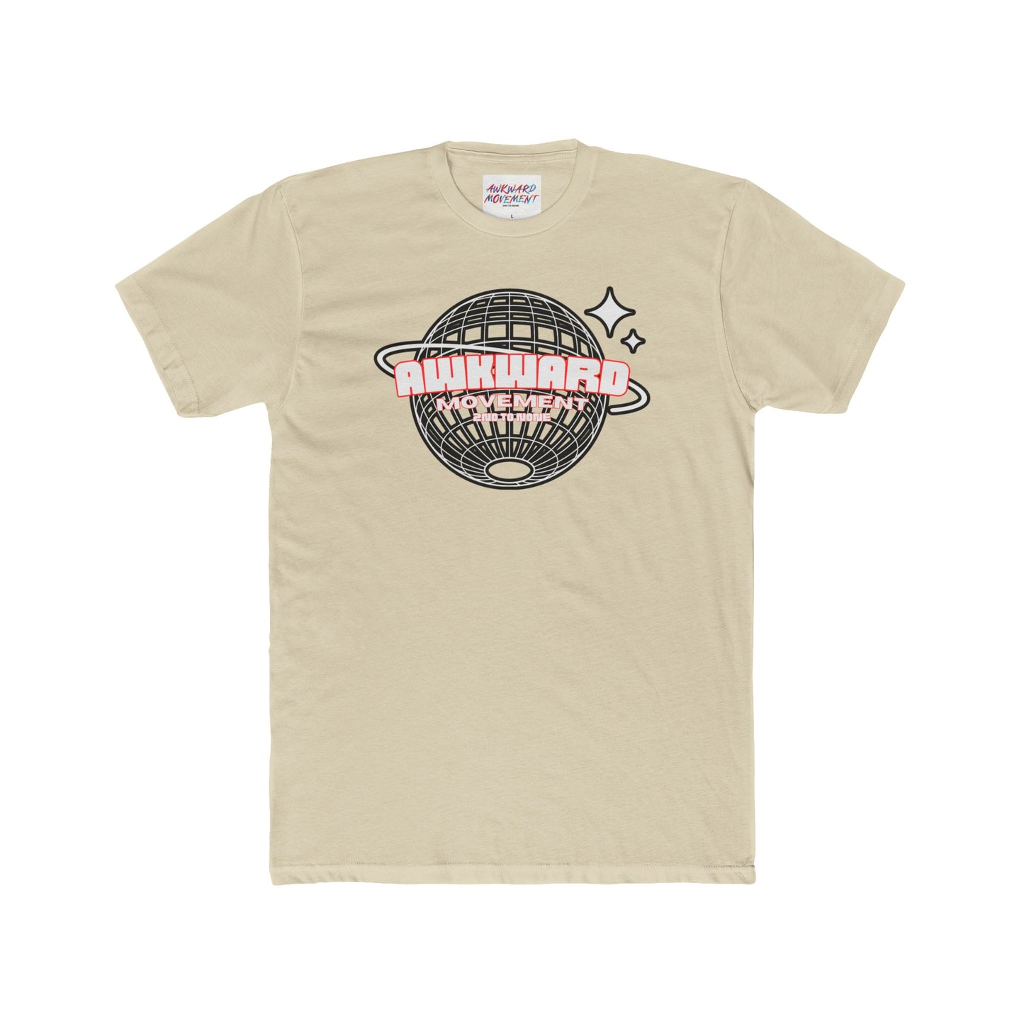 Awkward Global Tee