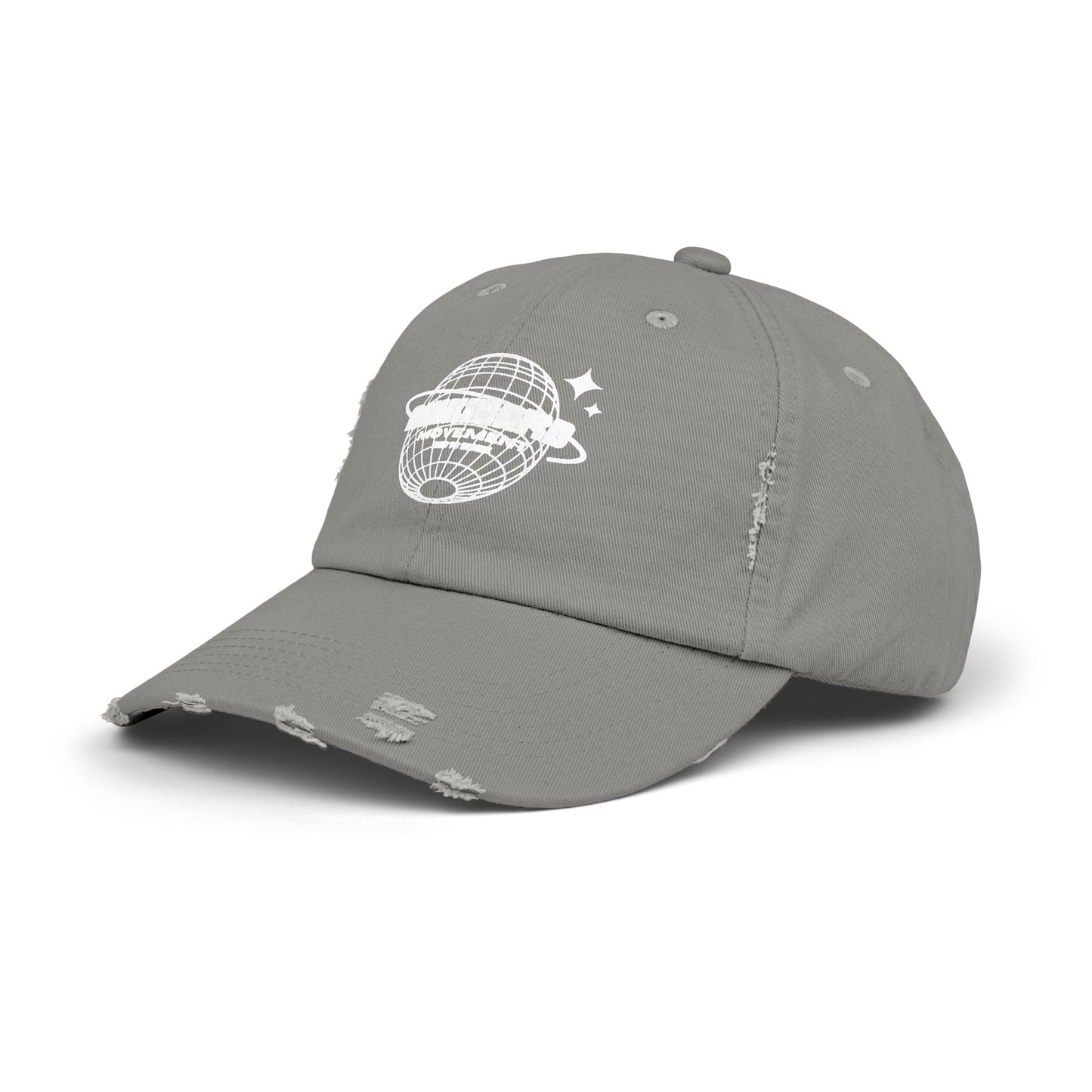 Wht Global Distressed Cap