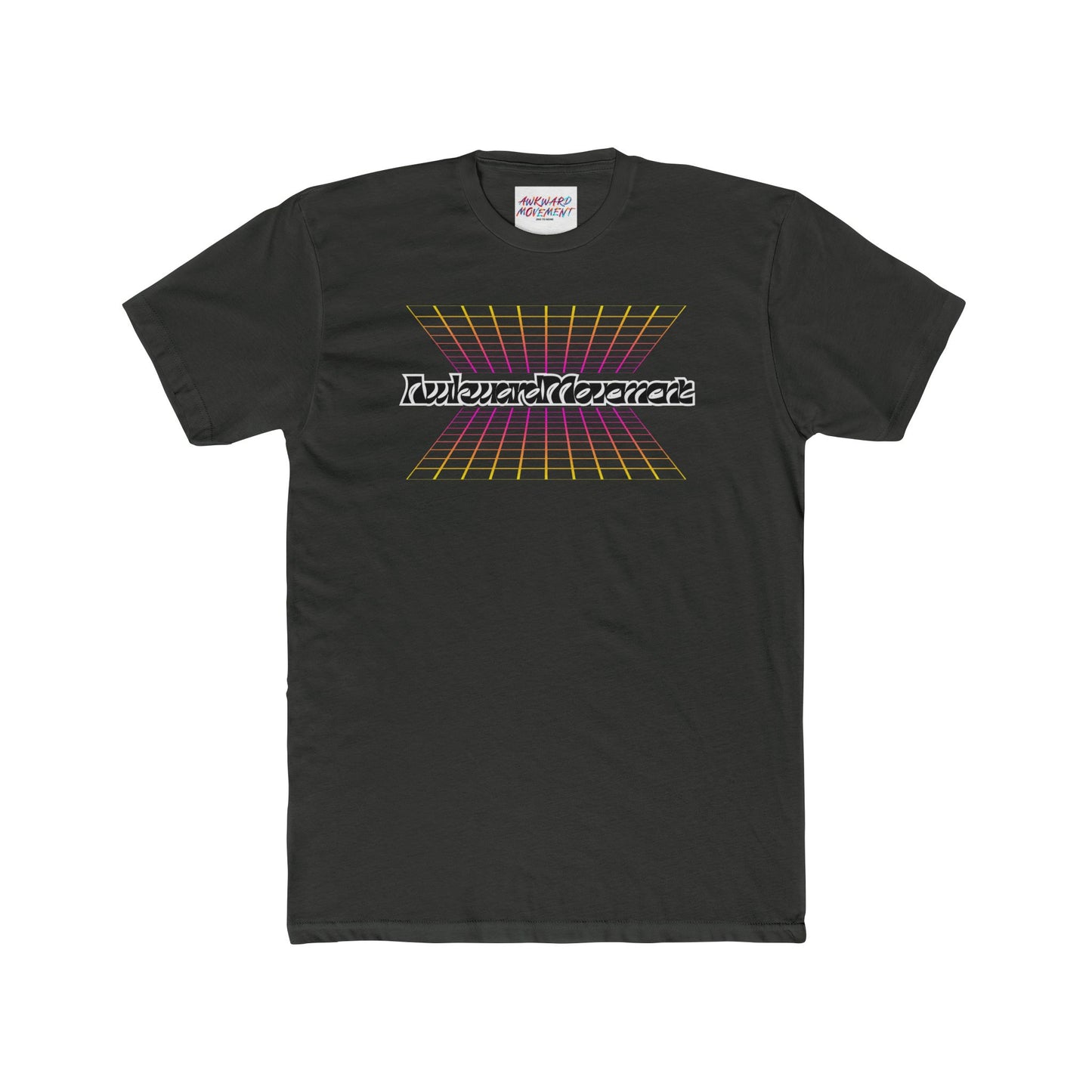 Awkward Abstract Tee