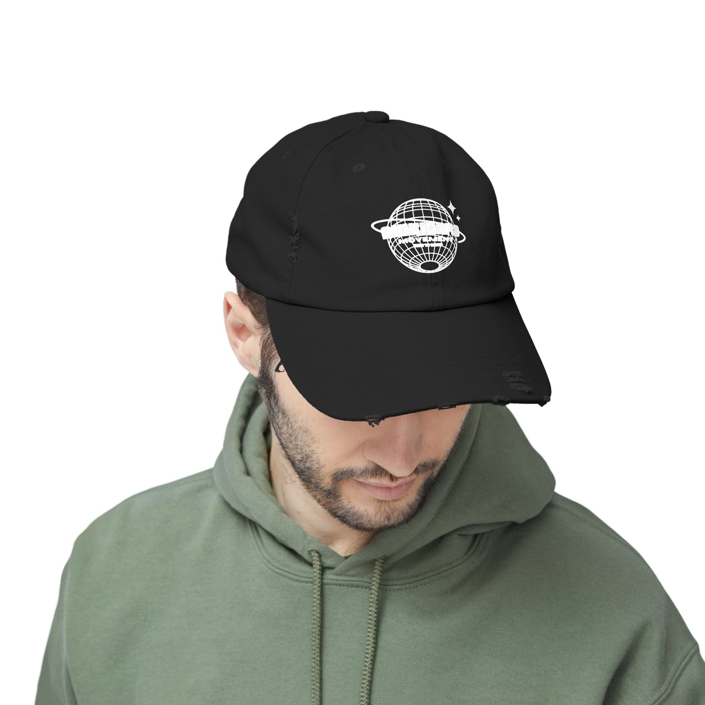 Wht Global Distressed Cap