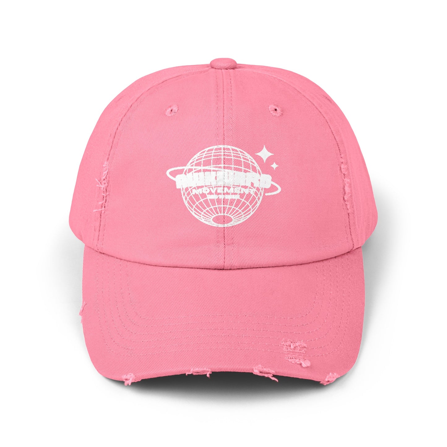 Wht Global Distressed Cap
