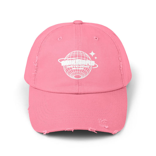 Wht Global Distressed Cap