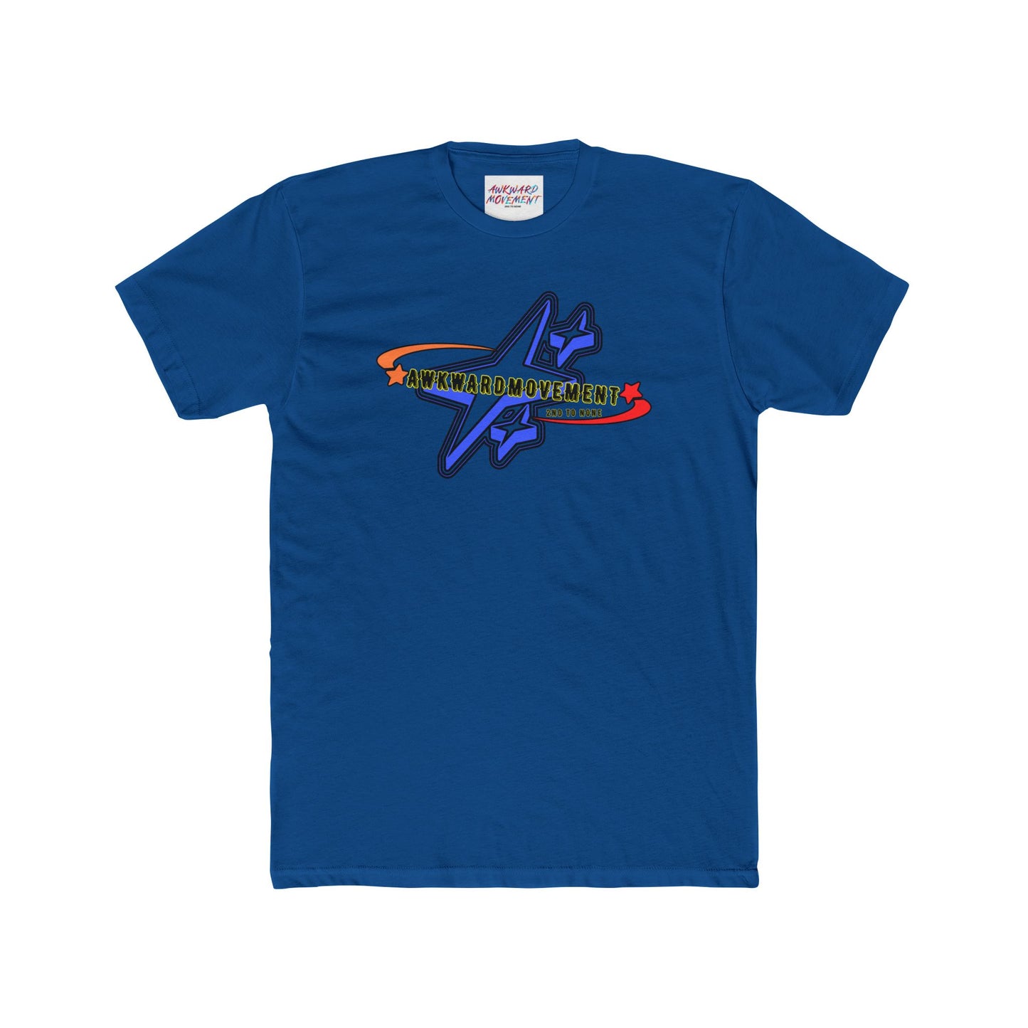 Awkward Star Gaze Tee