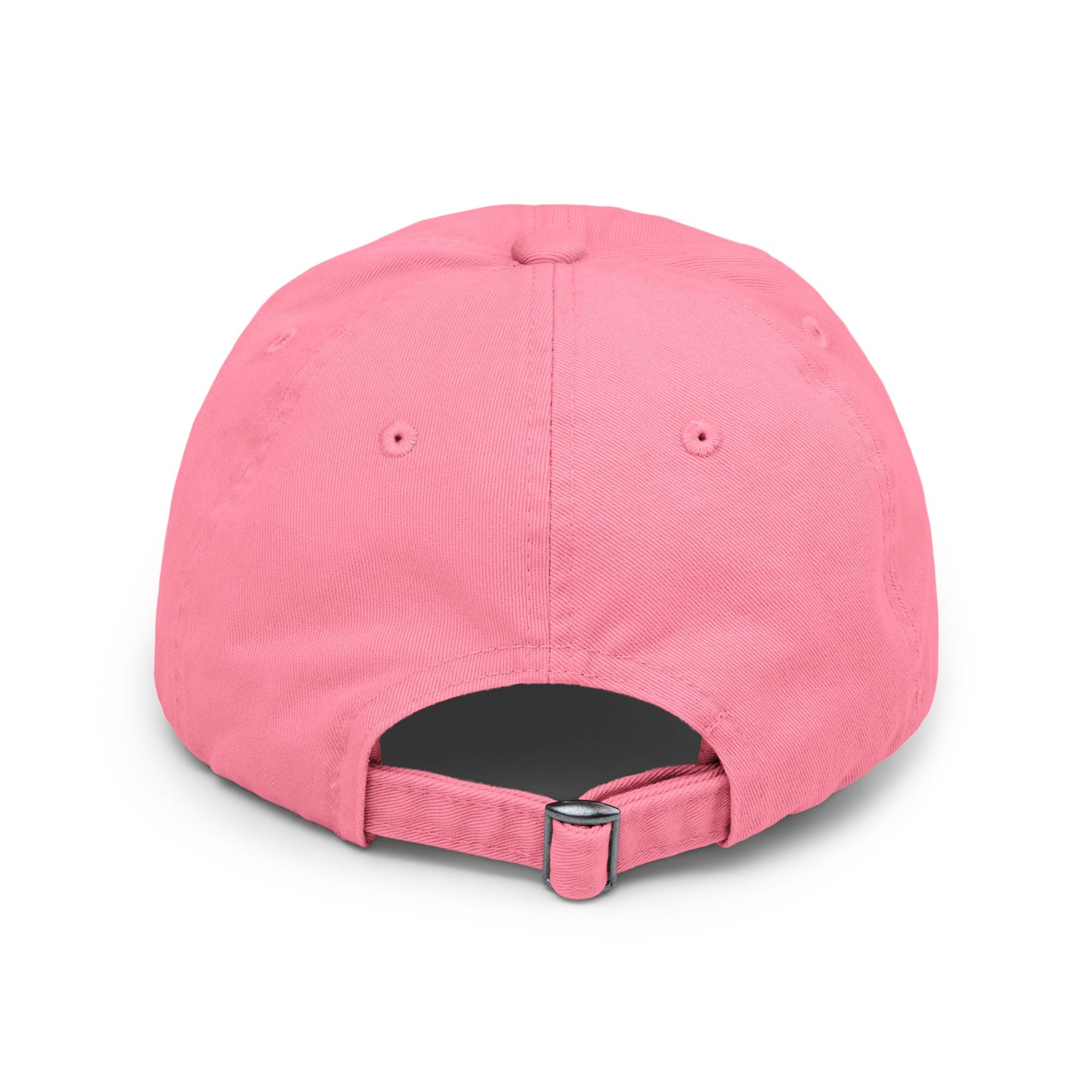 Abstract Distressed Cap