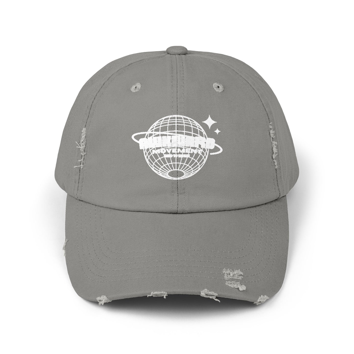 Wht Global Distressed Cap