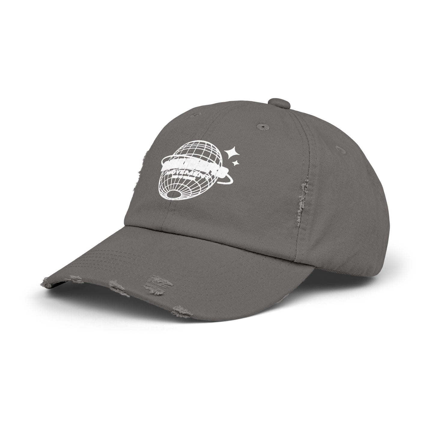 Wht Global Distressed Cap