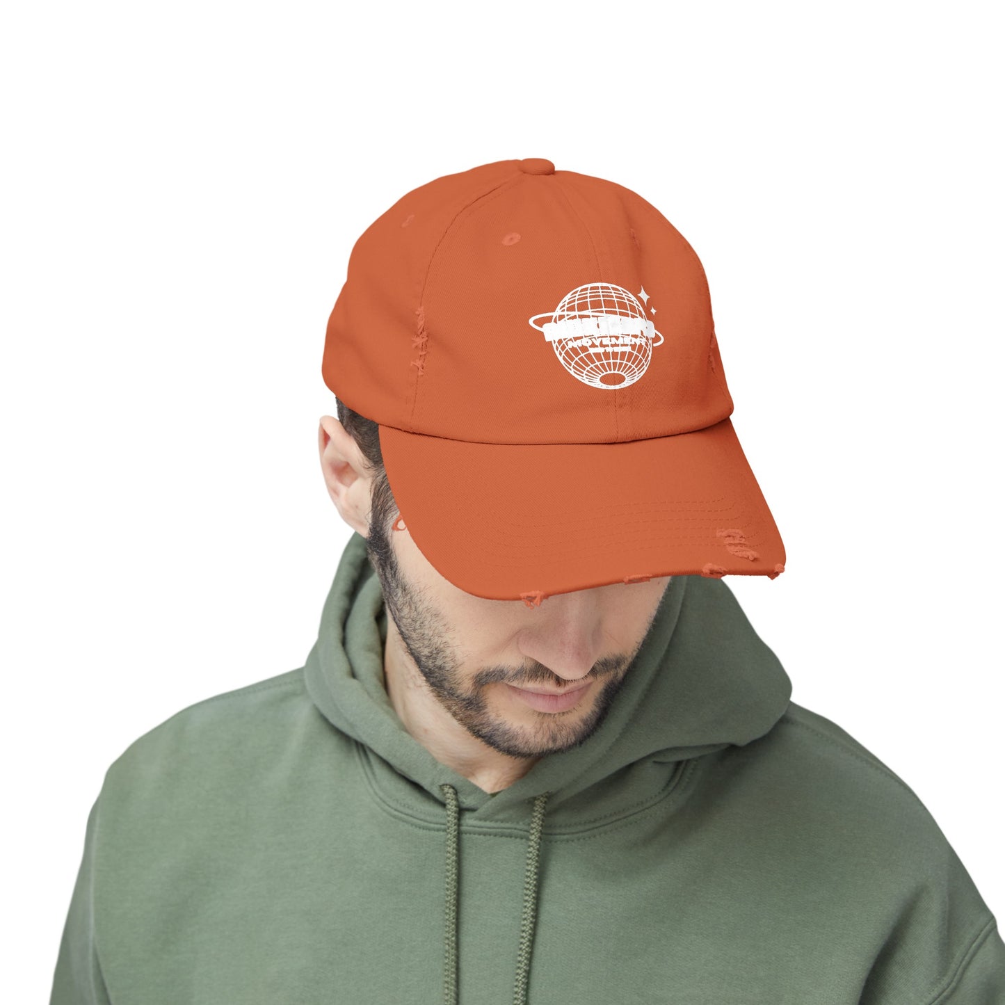 Wht Global Distressed Cap
