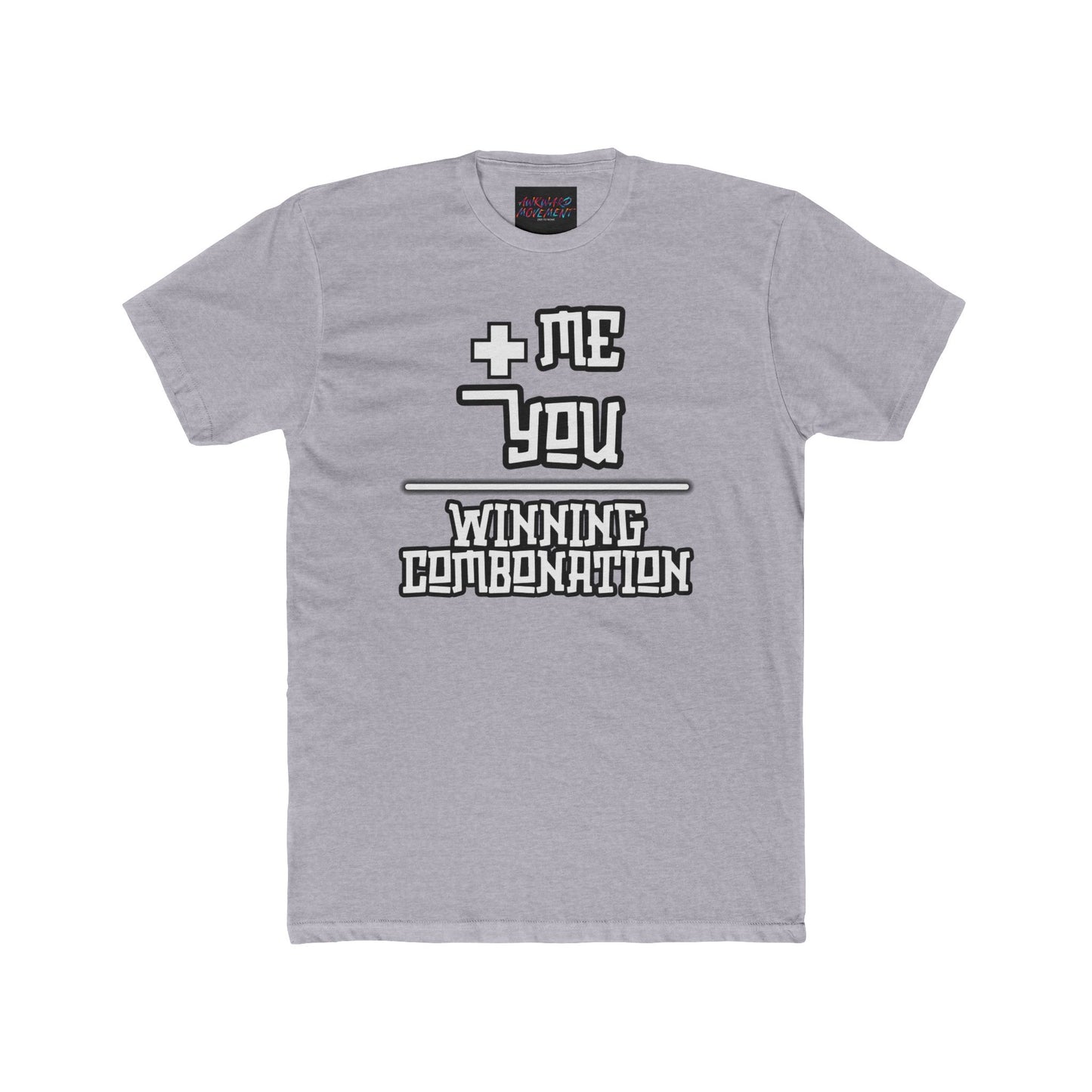 Awk. Winning Combo Tee