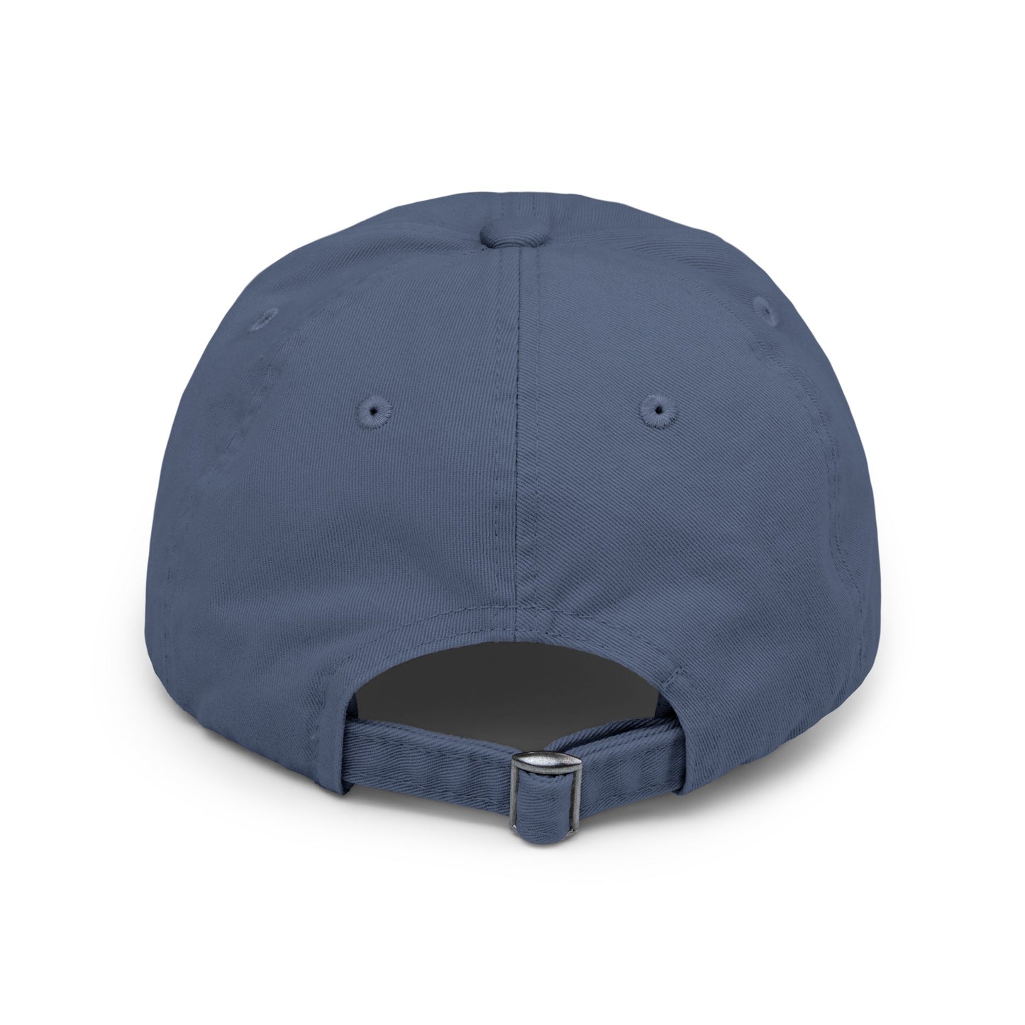 Mind Ya Own Distressed Cap