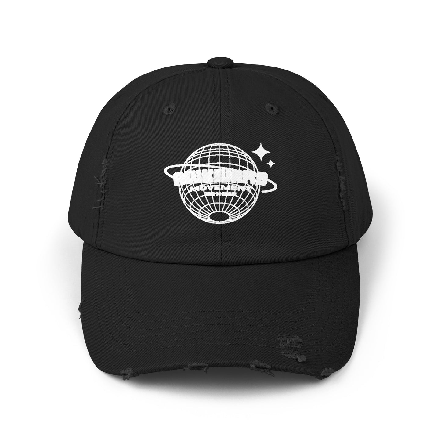 Wht Global Distressed Cap